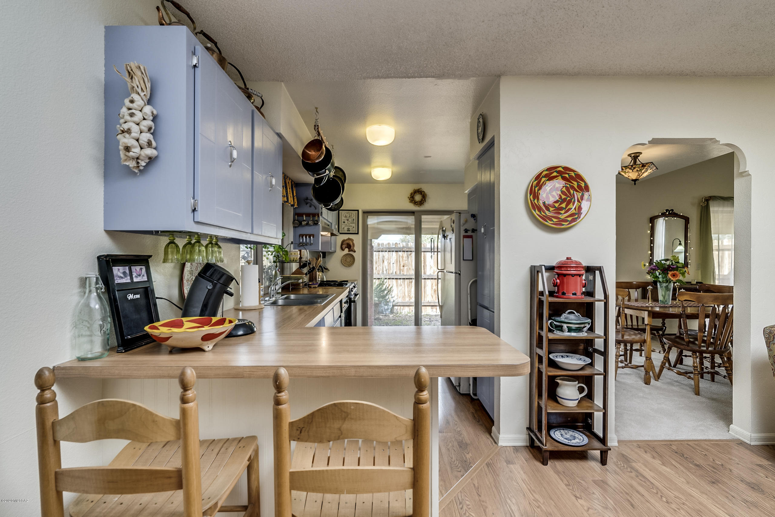 Village Green (1-113) - Residential