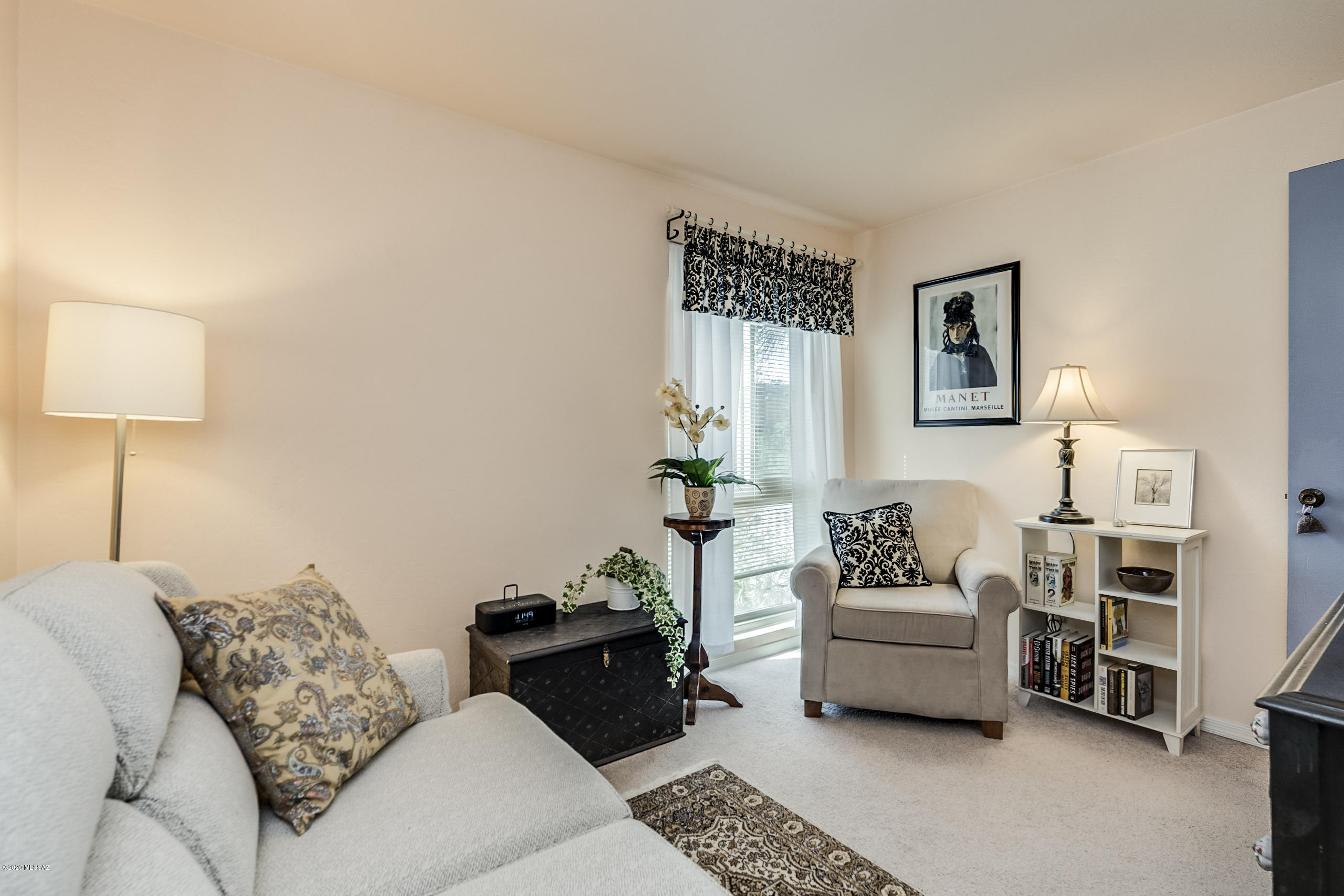 Village Green (1-113) - Residential