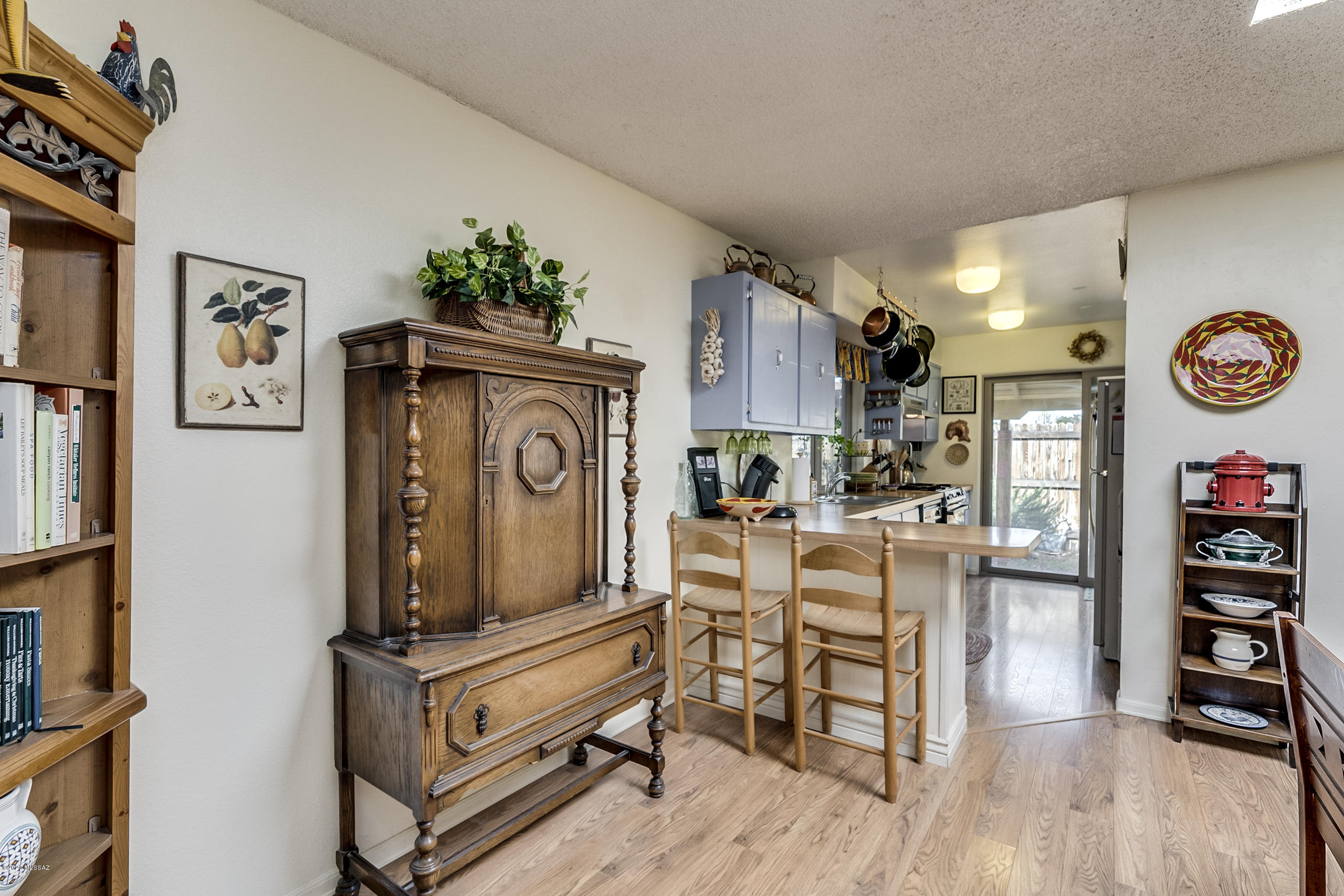 Village Green (1-113) - Residential