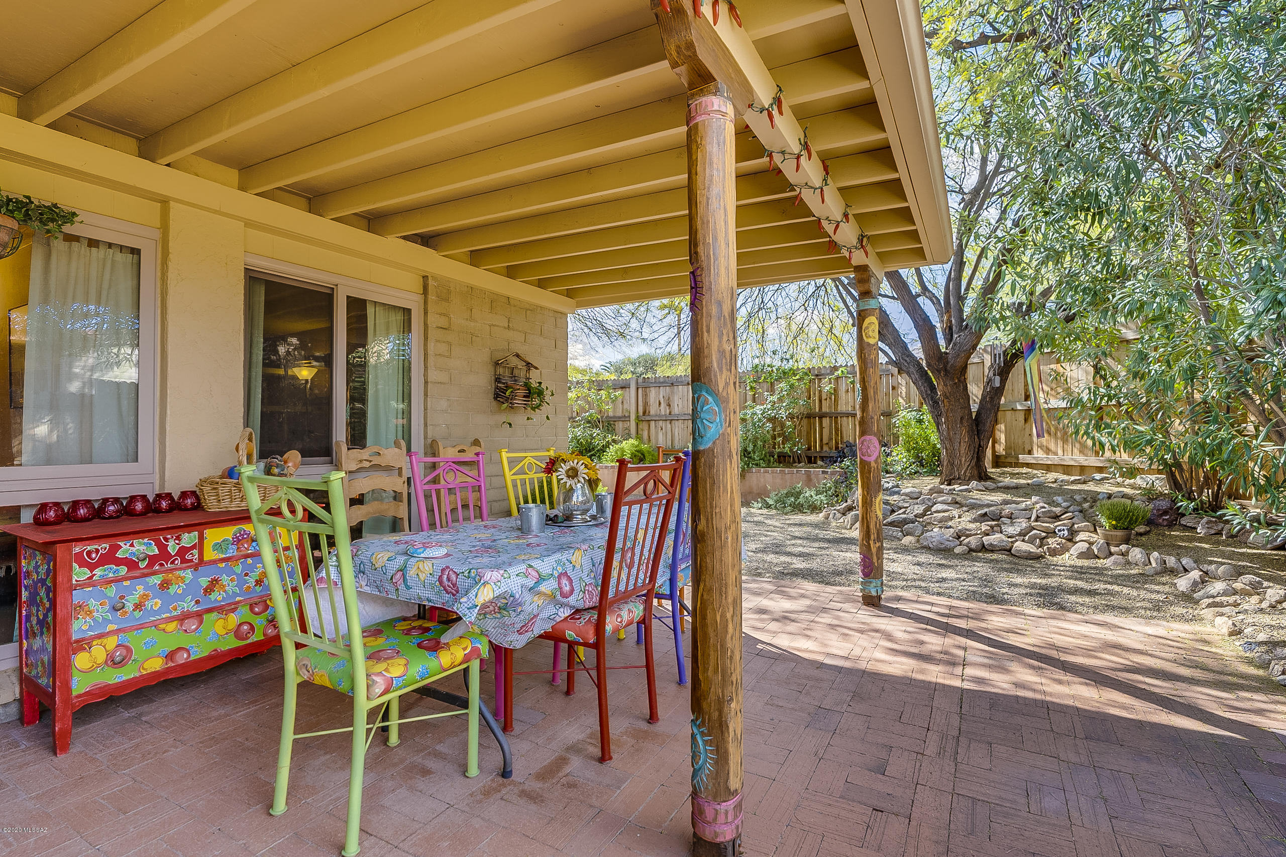 Village Green (1-113) - Residential