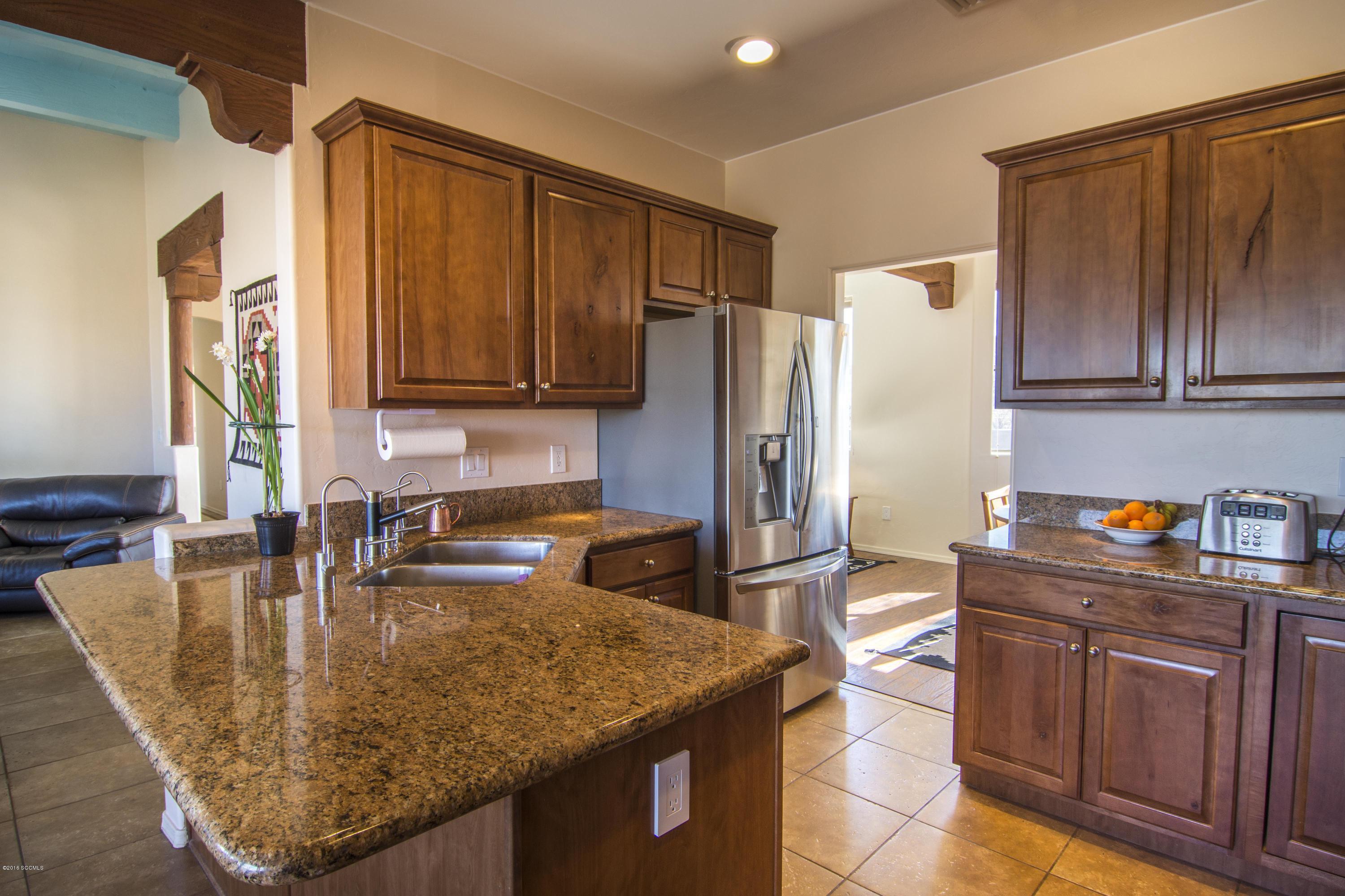 Rio Rico Villas 11 - Residential