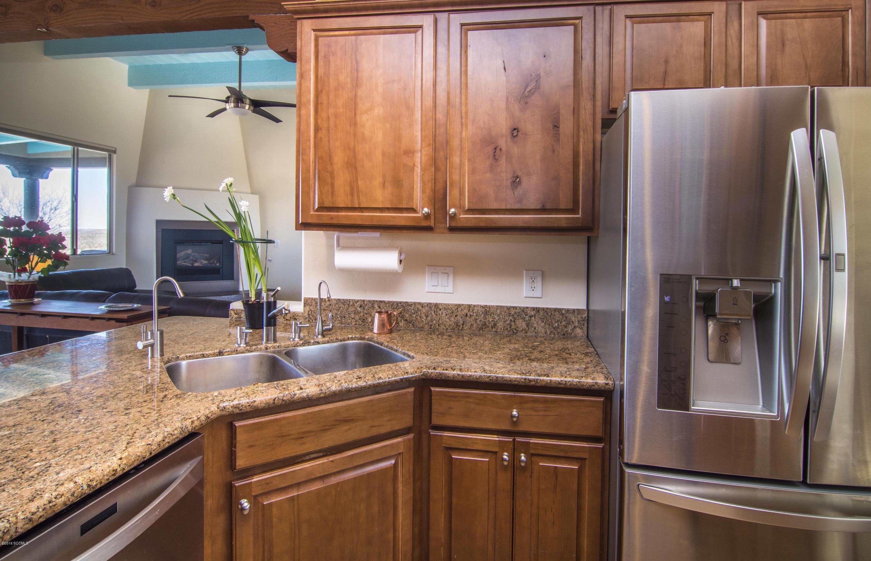 Rio Rico Villas 11 - Residential