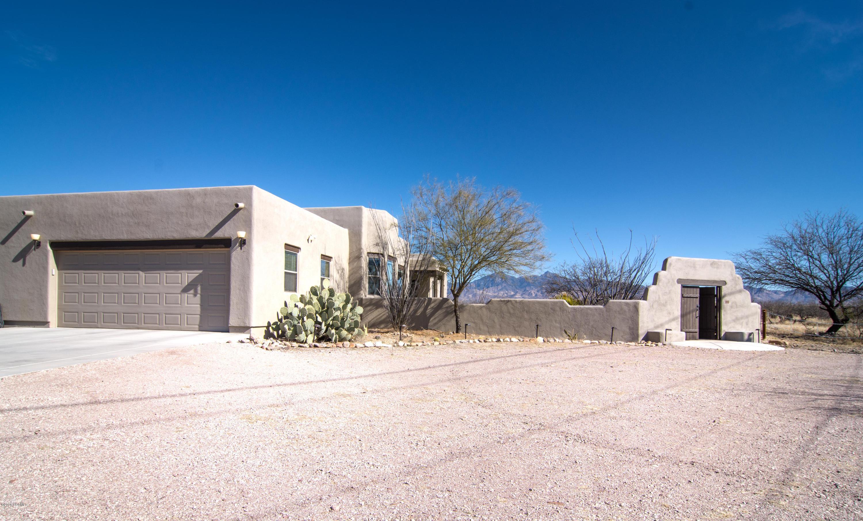 Rio Rico Villas 11 - Residential