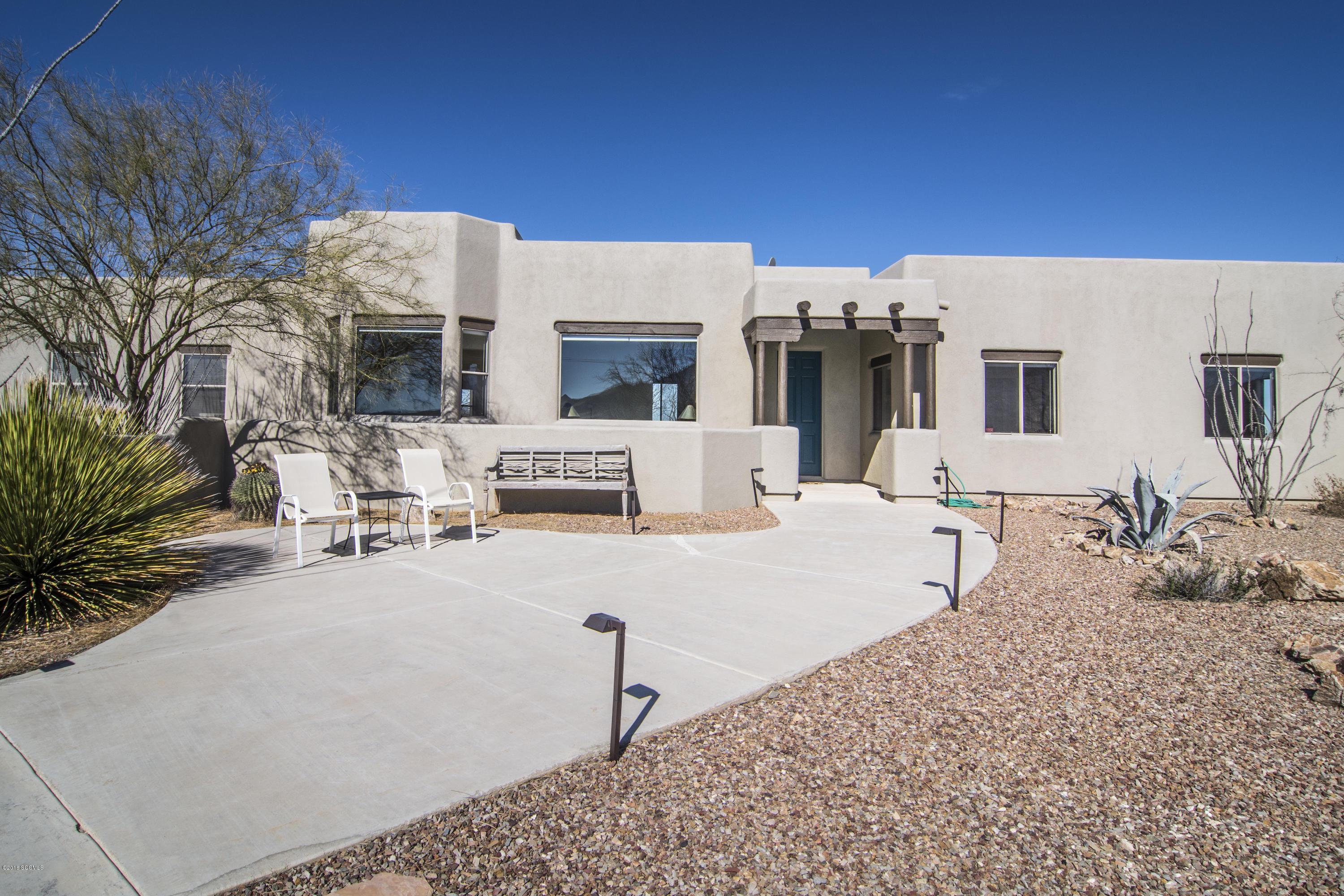 Rio Rico Villas 11 - Residential