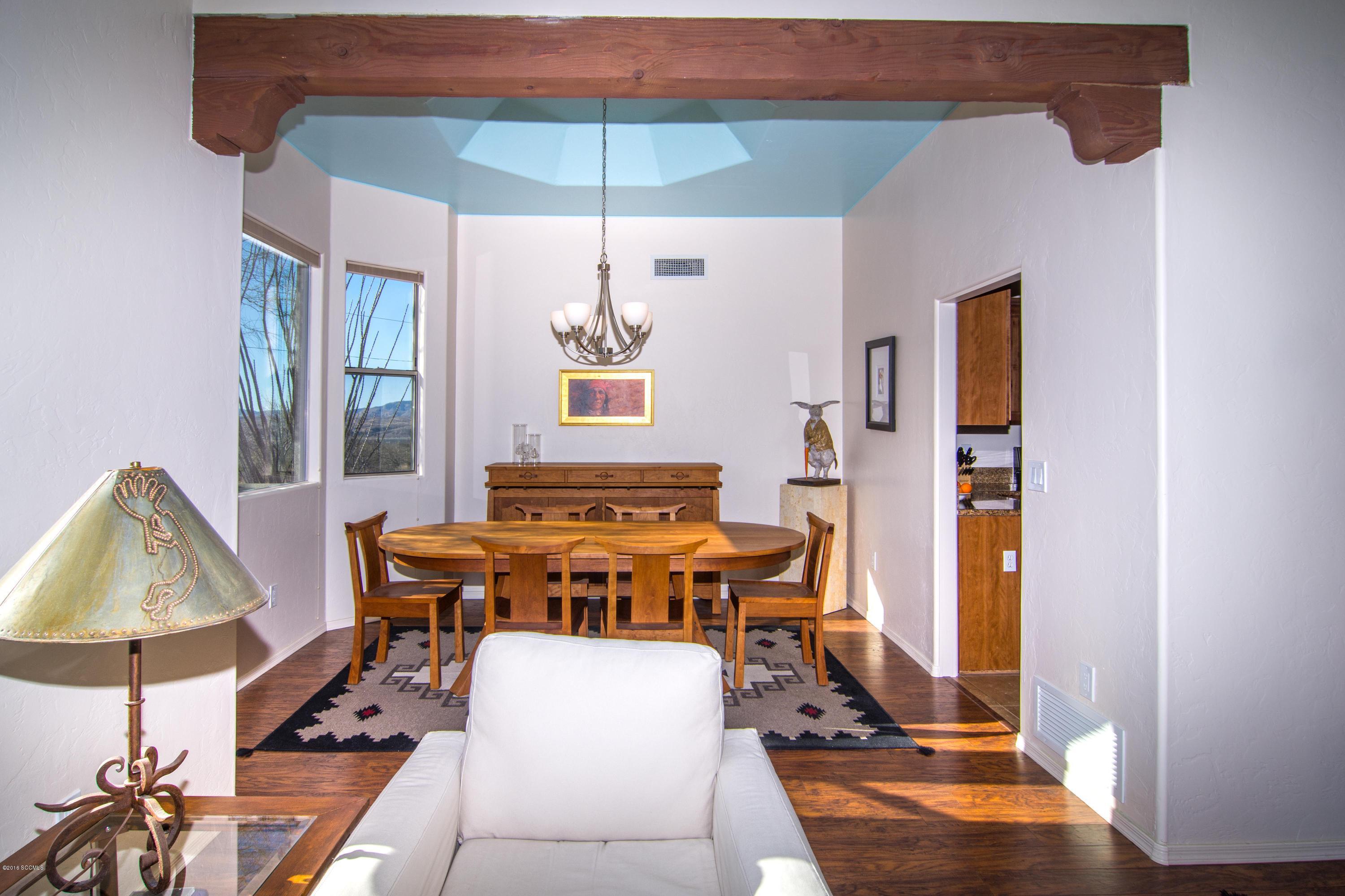 Rio Rico Villas 11 - Residential