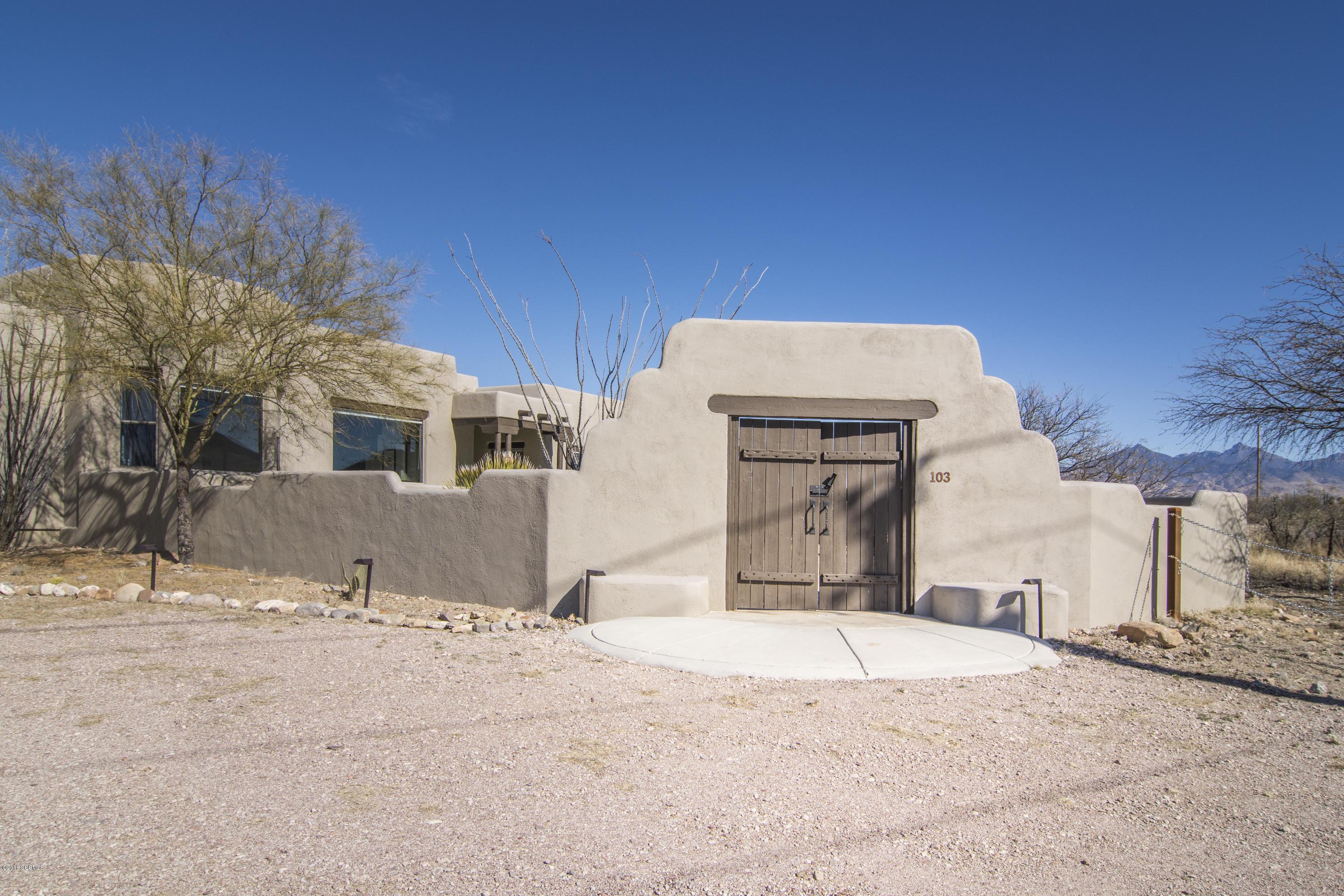 Rio Rico Villas 11 - Residential