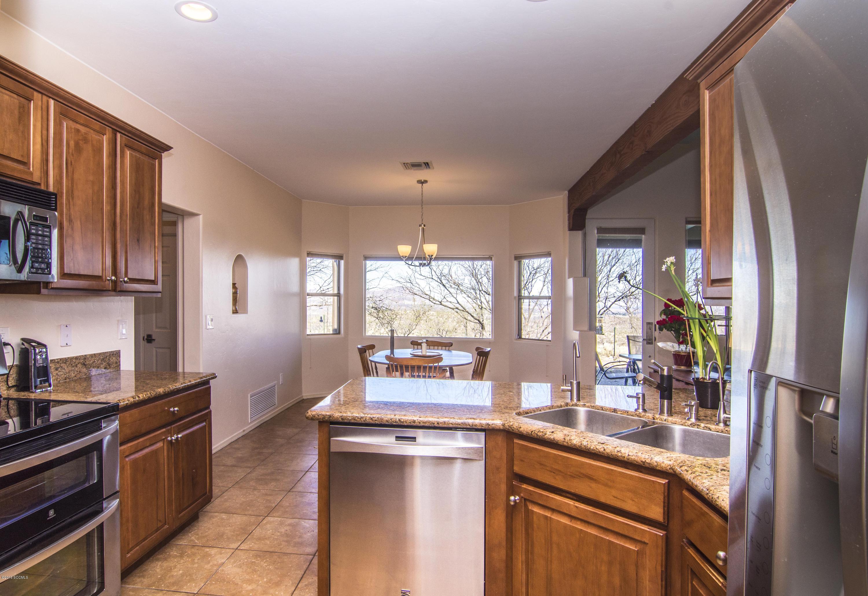 Rio Rico Villas 11 - Residential