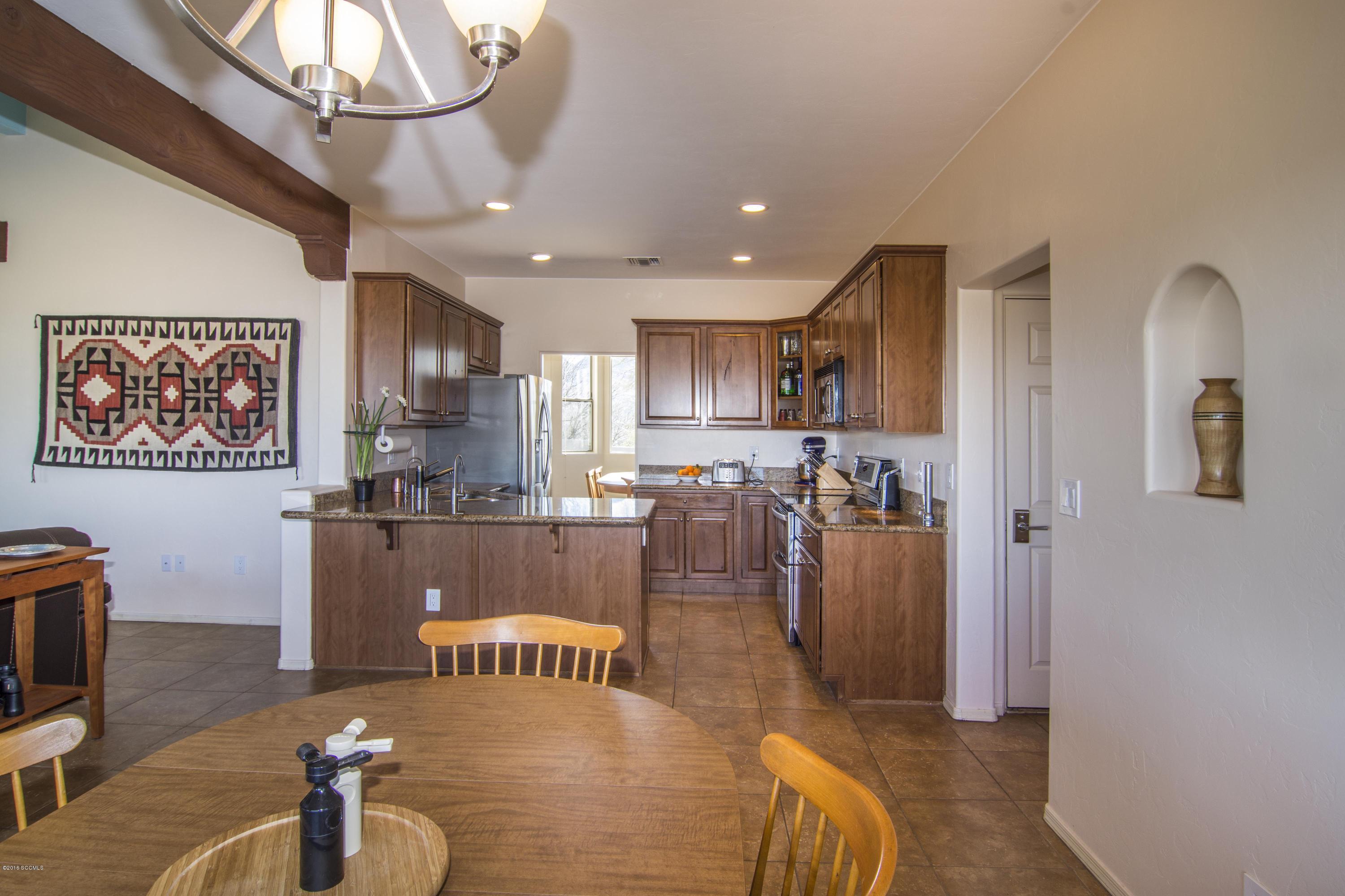 Rio Rico Villas 11 - Residential
