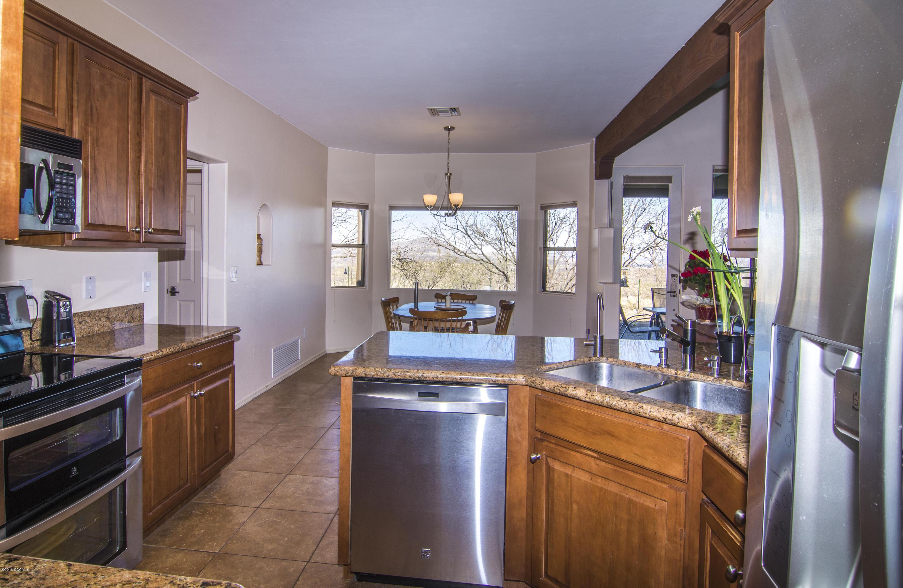 Rio Rico Villas 11 - Residential