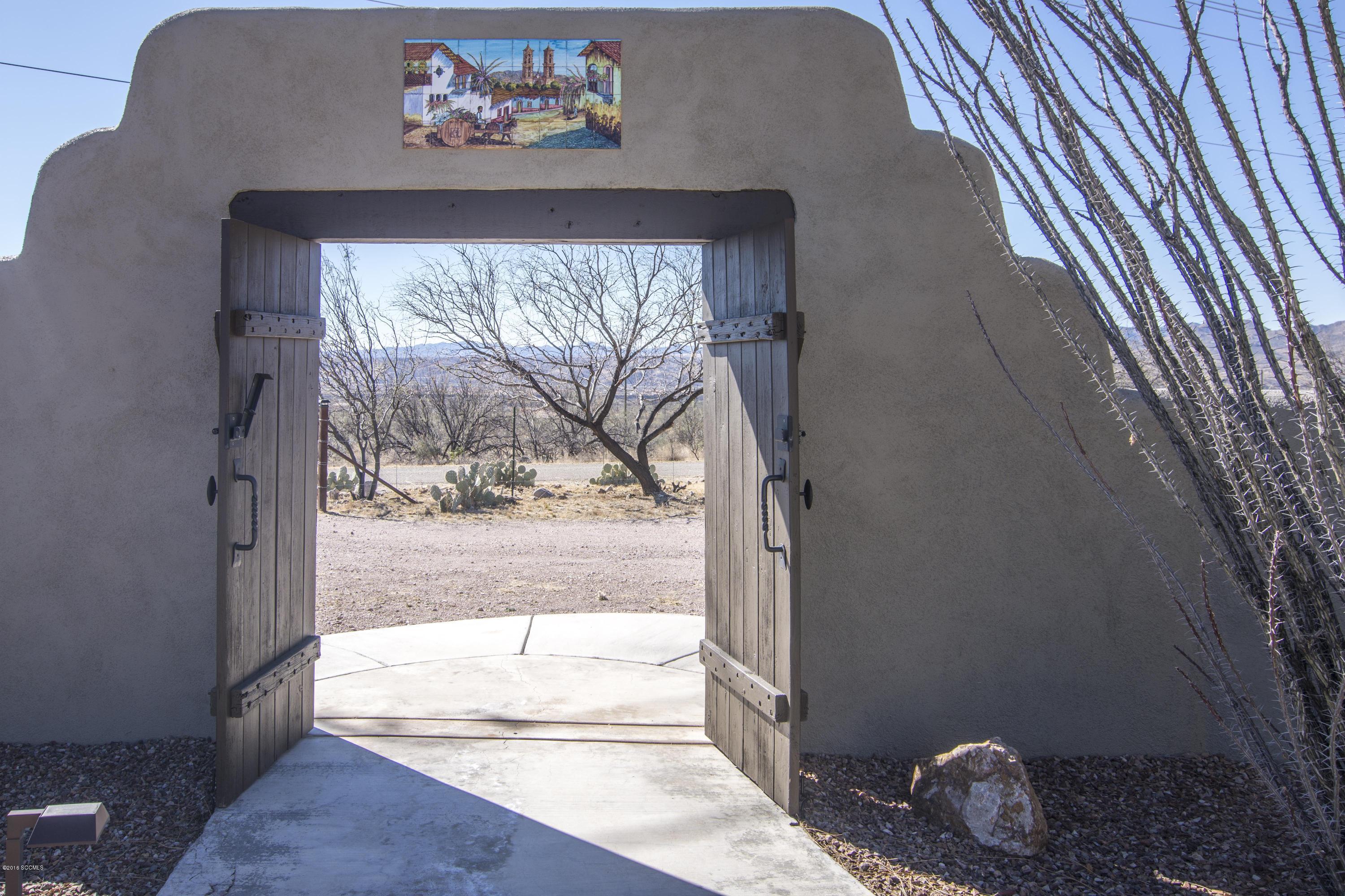 Rio Rico Villas 11 - Residential