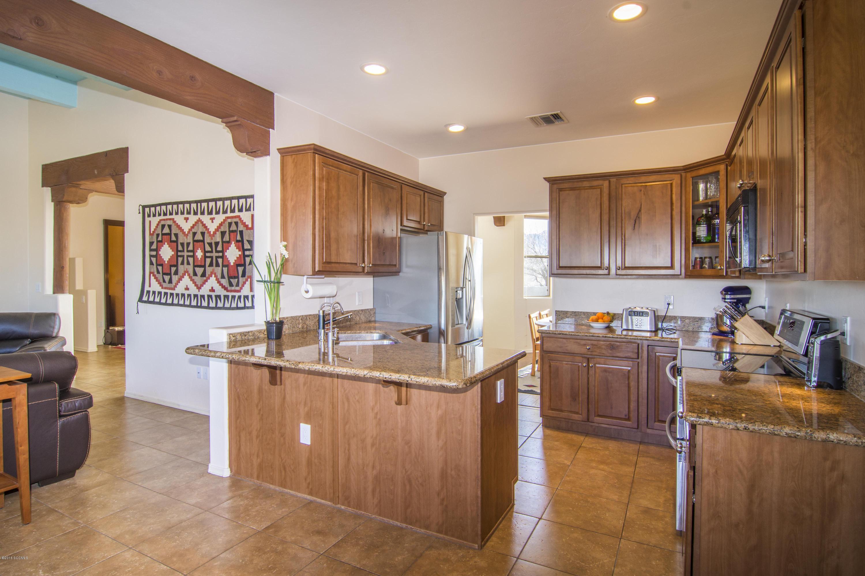 Rio Rico Villas 11 - Residential