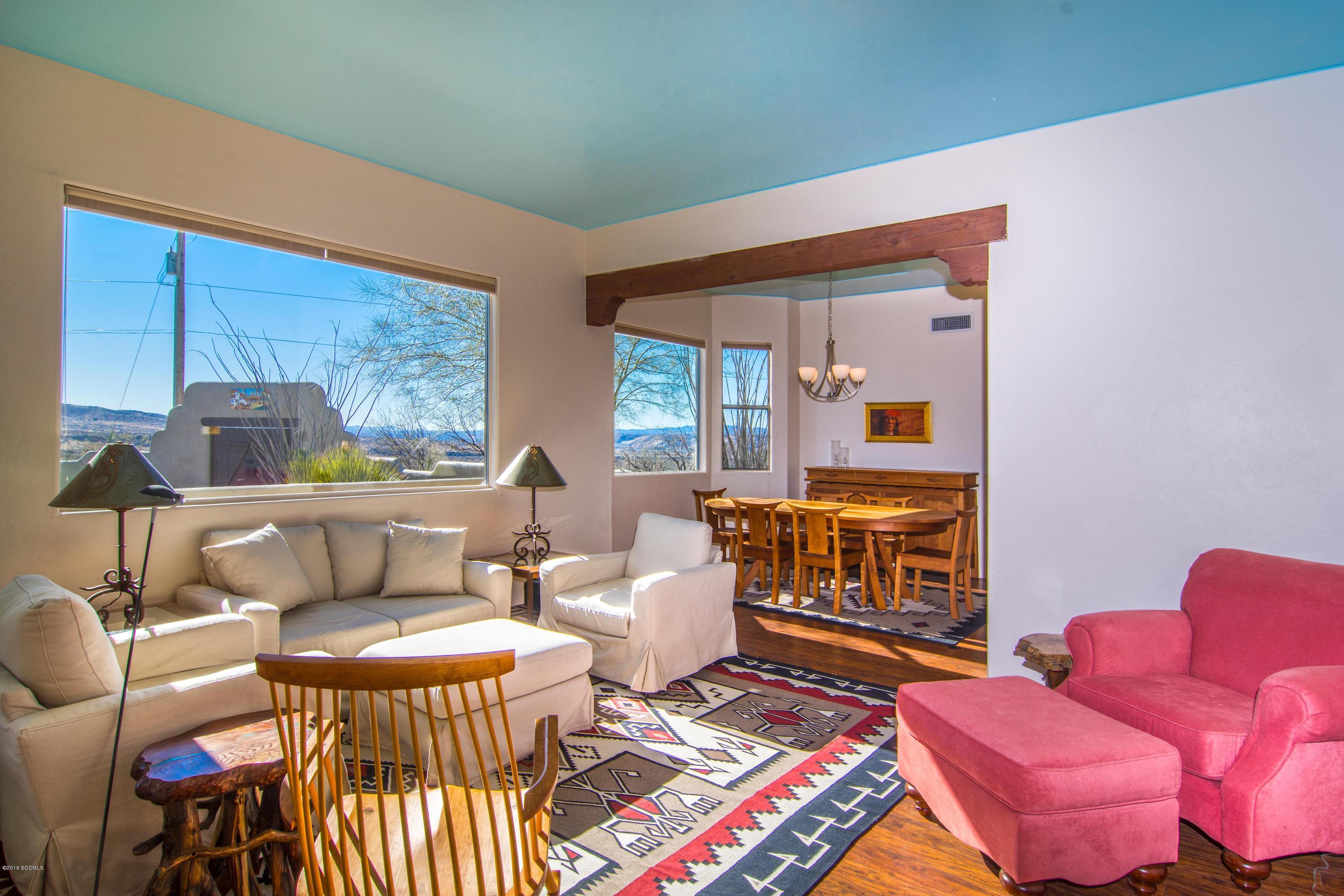 Rio Rico Villas 11 - Residential