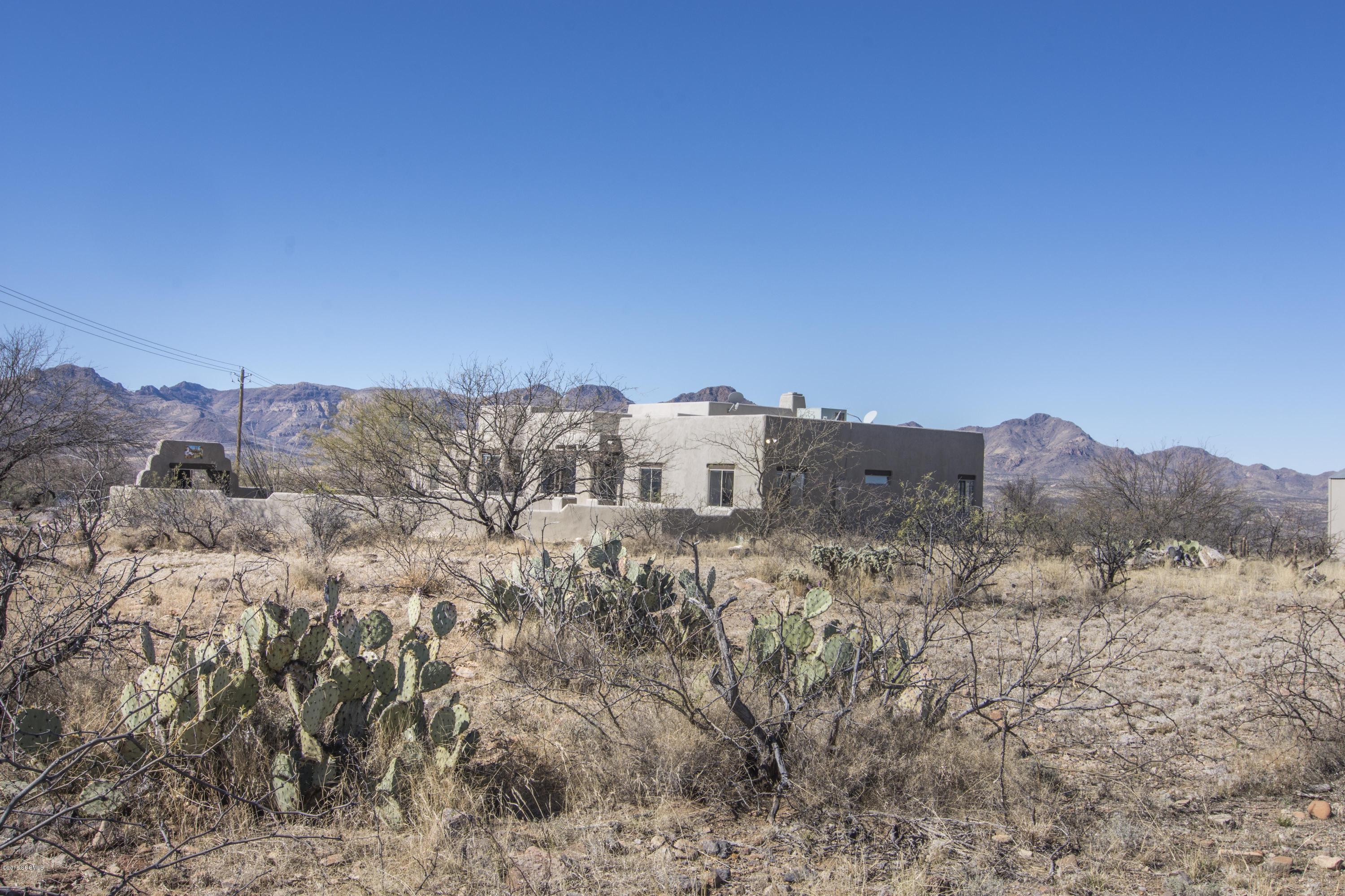 Rio Rico Villas 11 - Residential