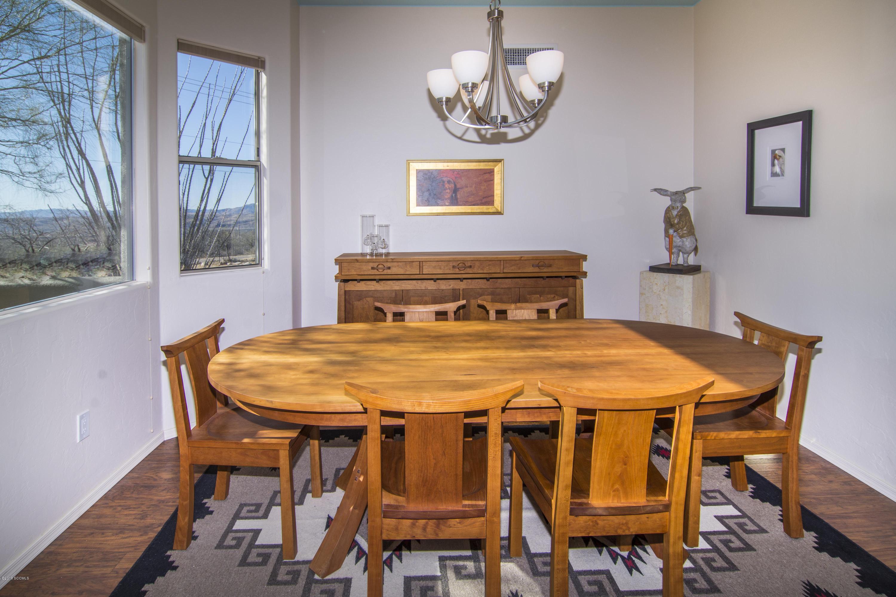 Rio Rico Villas 11 - Residential