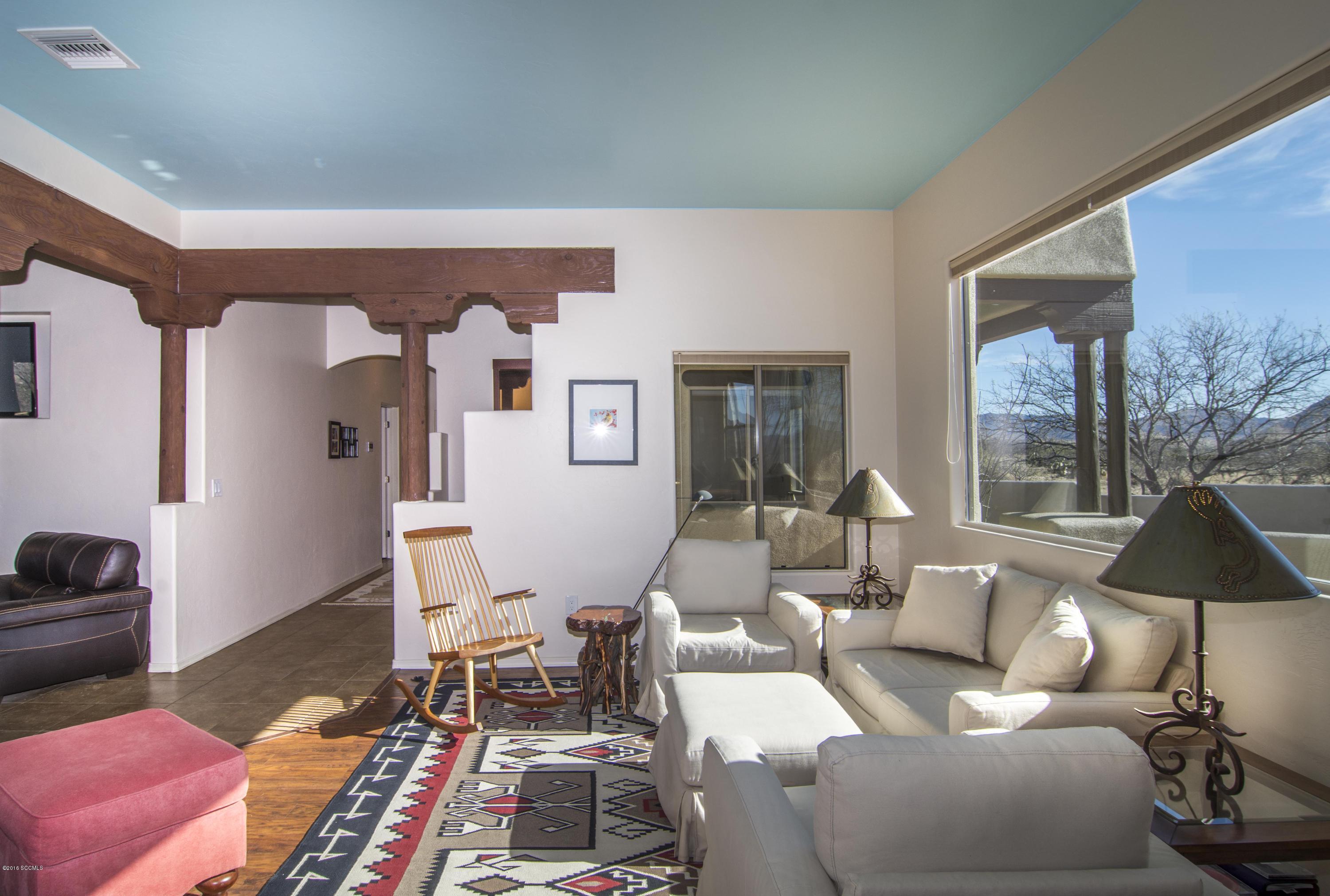 Rio Rico Villas 11 - Residential