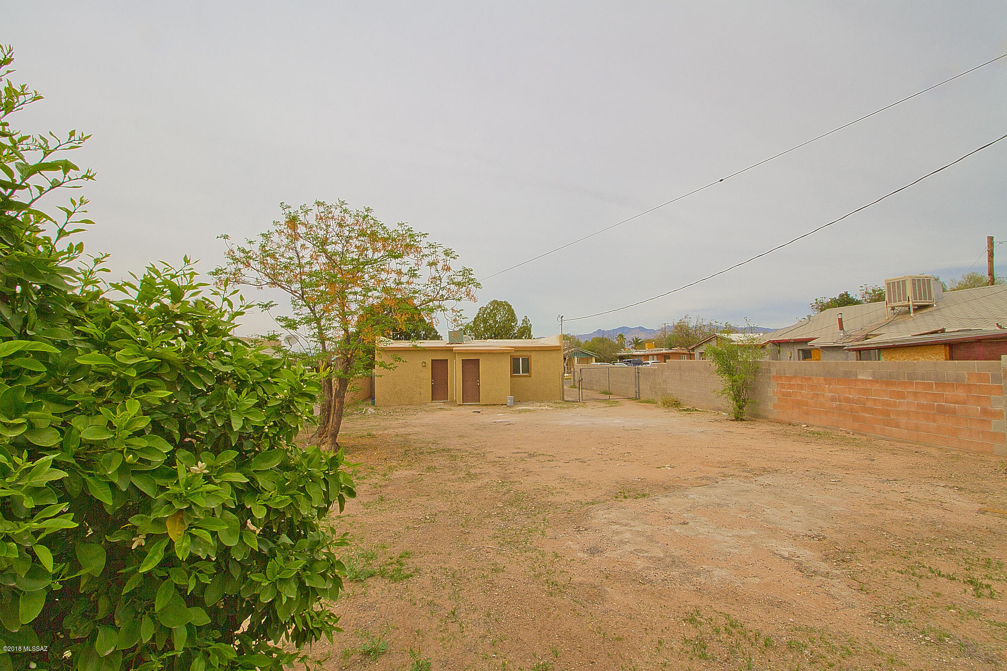 National City - Residential