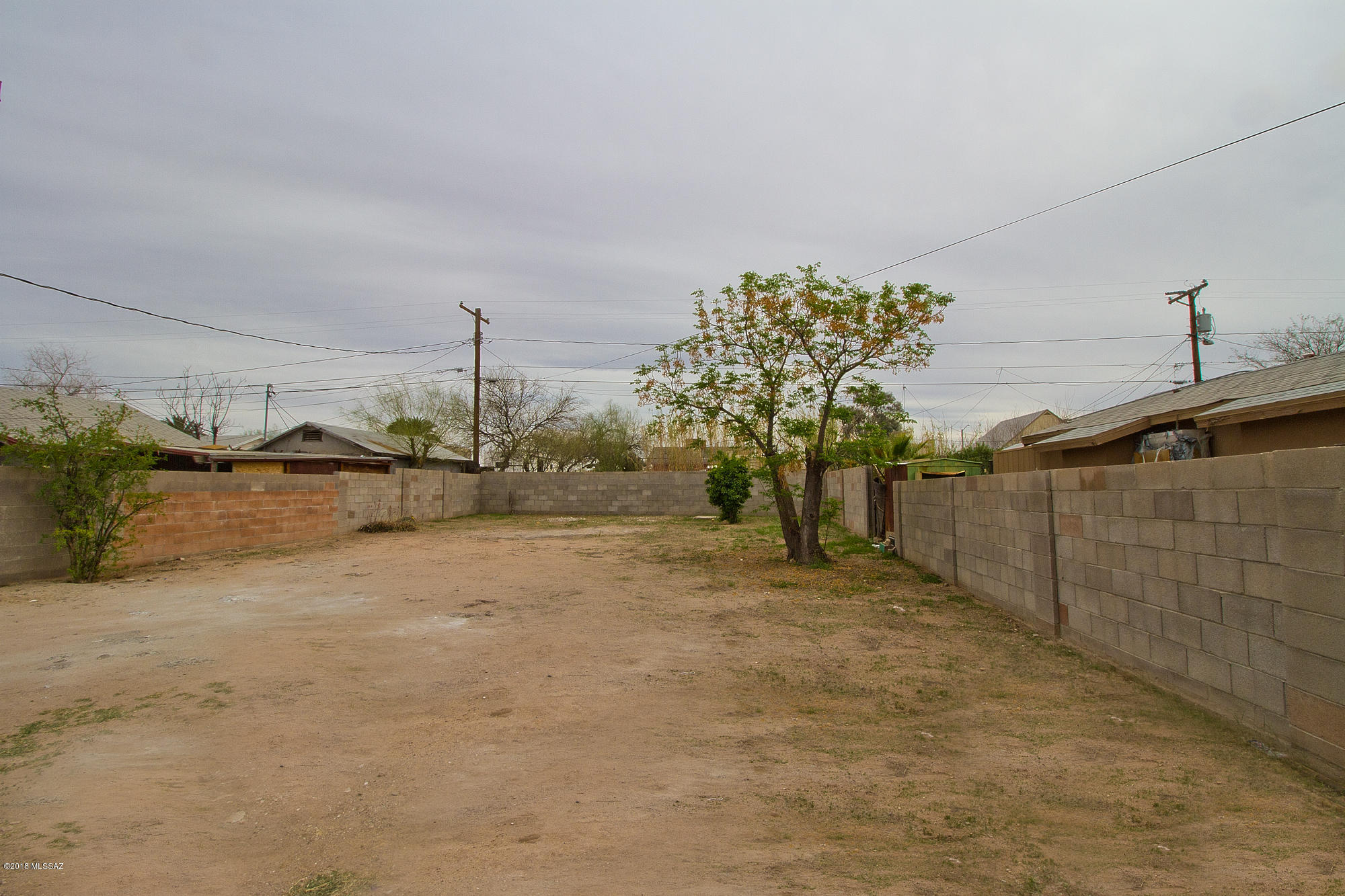 National City - Residential
