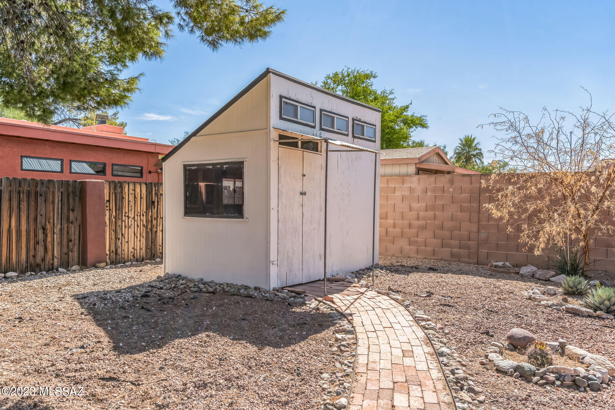 Mountain View Acre Farms - Residential