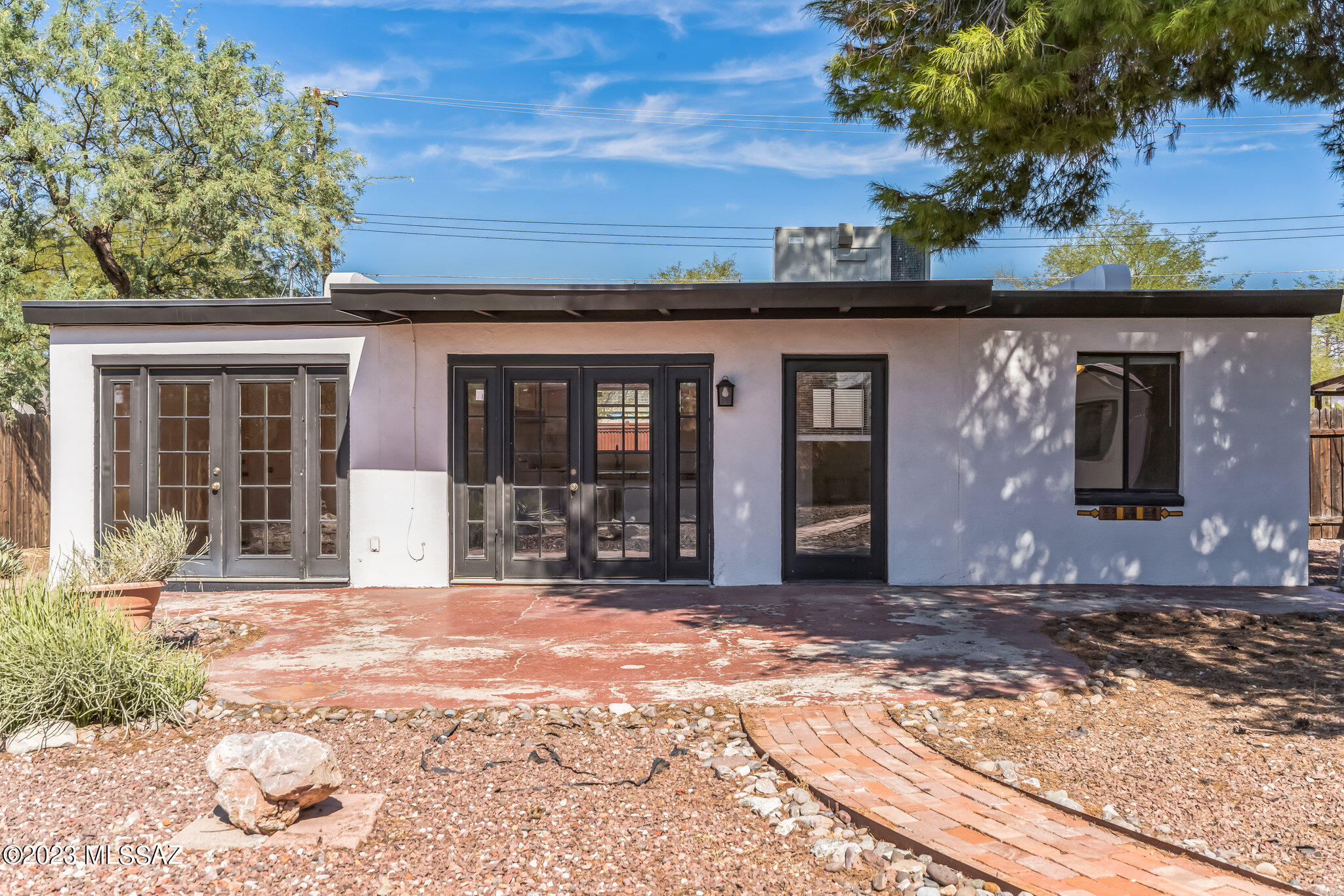 Mountain View Acre Farms - Residential