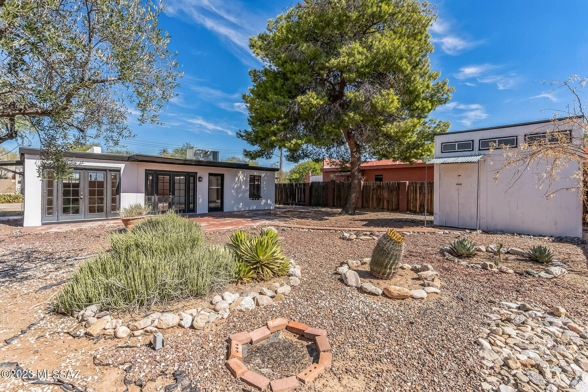 Mountain View Acre Farms - Residential