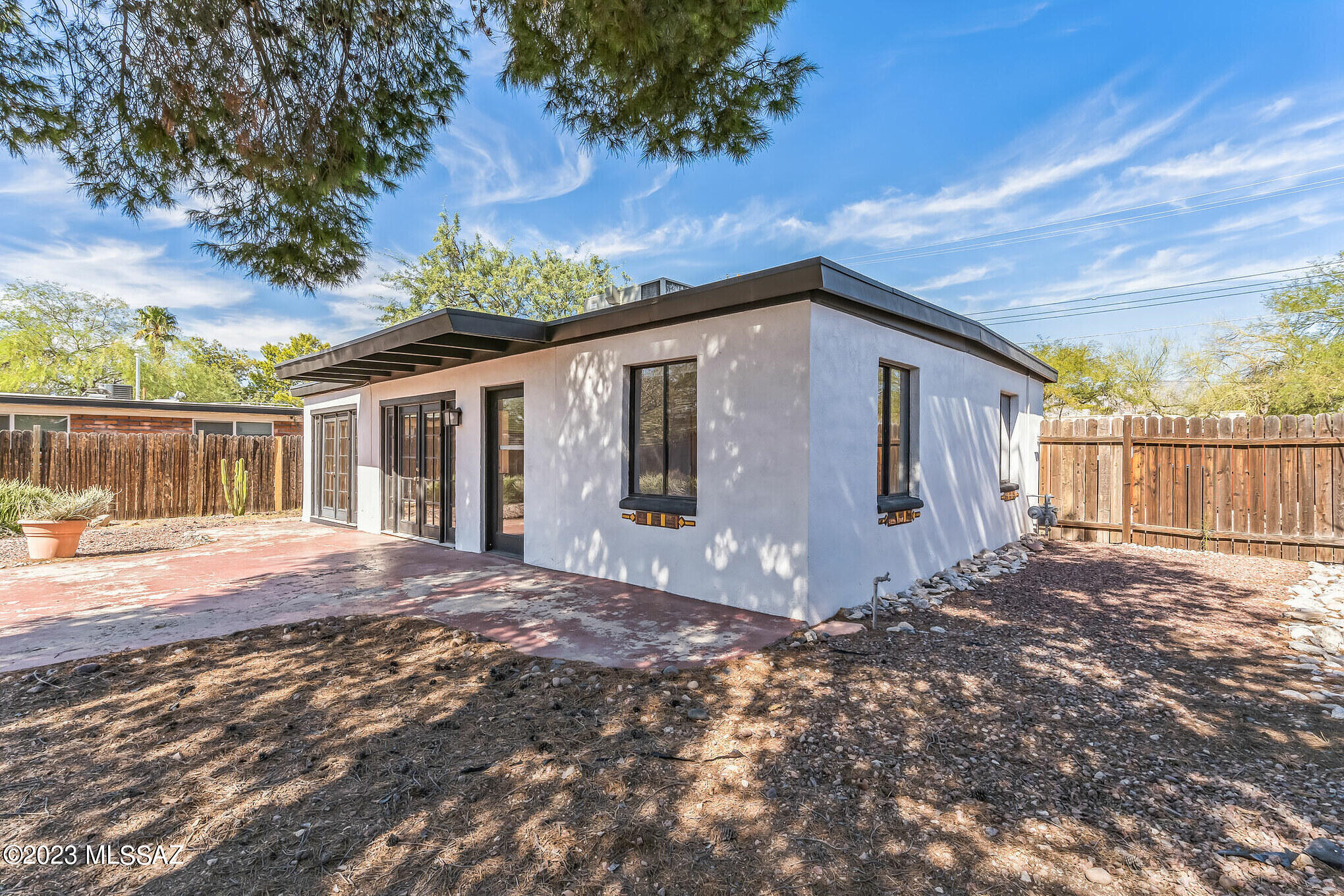 Mountain View Acre Farms - Residential