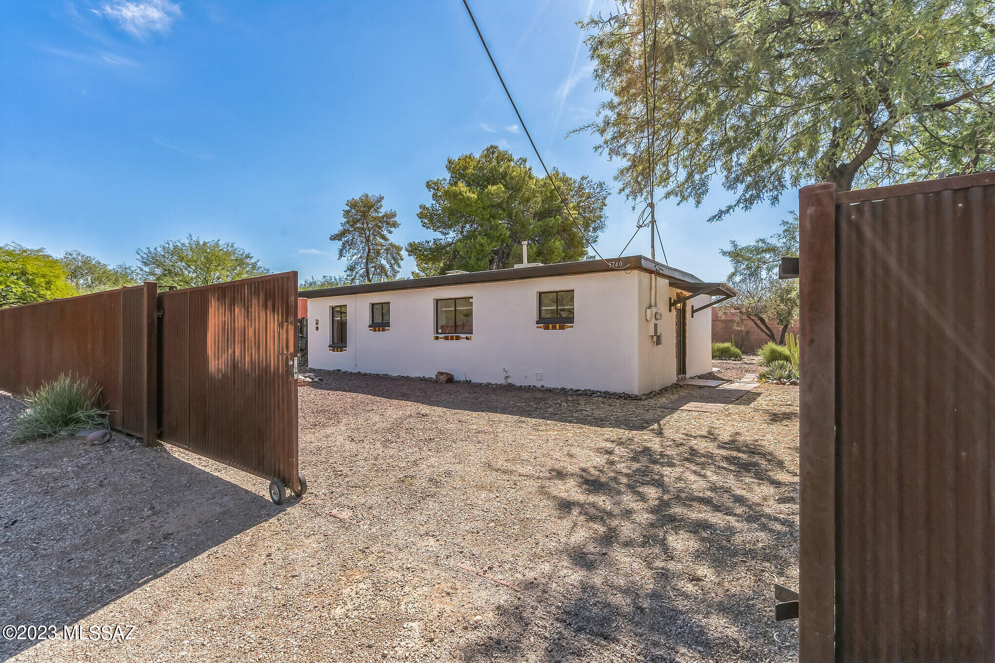 Mountain View Acre Farms - Residential