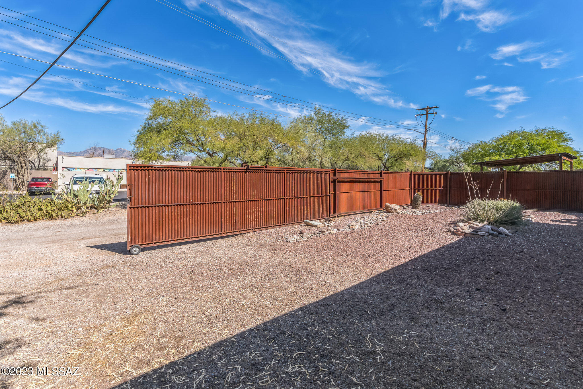 Mountain View Acre Farms - Residential