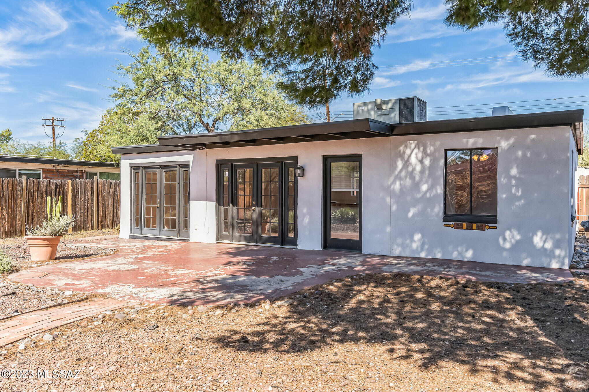 Mountain View Acre Farms - Residential