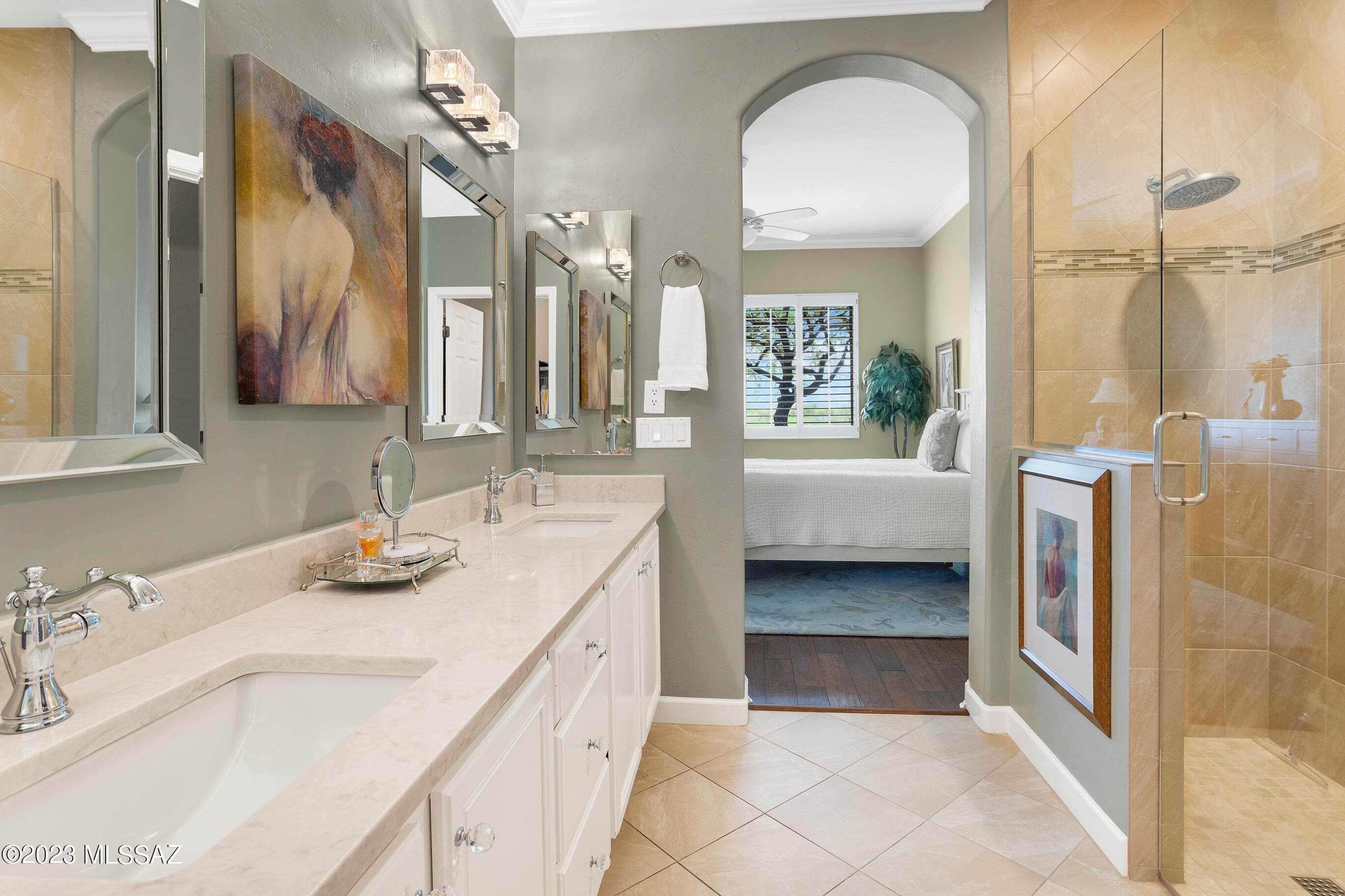 Saddlebrooke - Residential