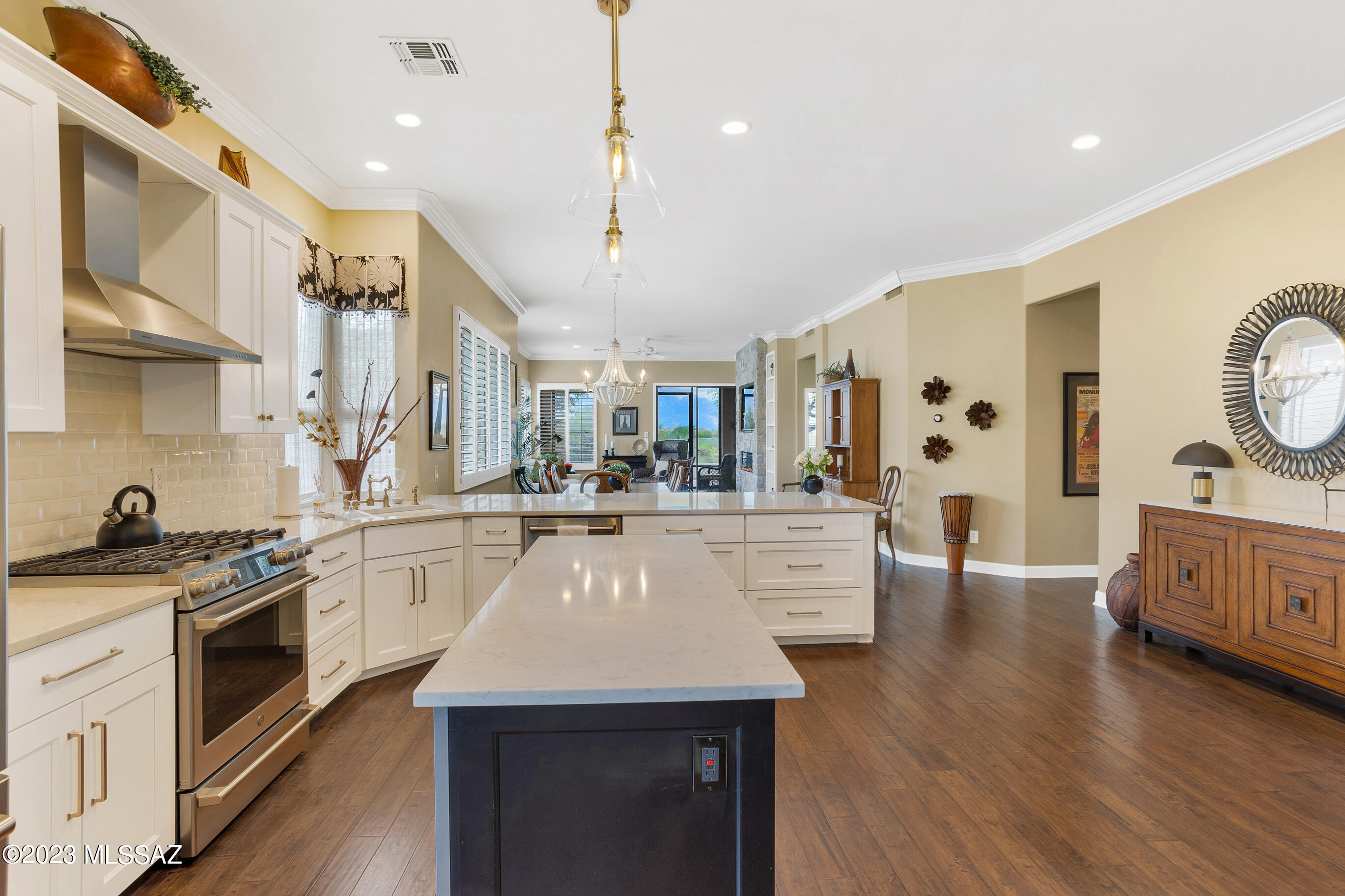 Saddlebrooke - Residential