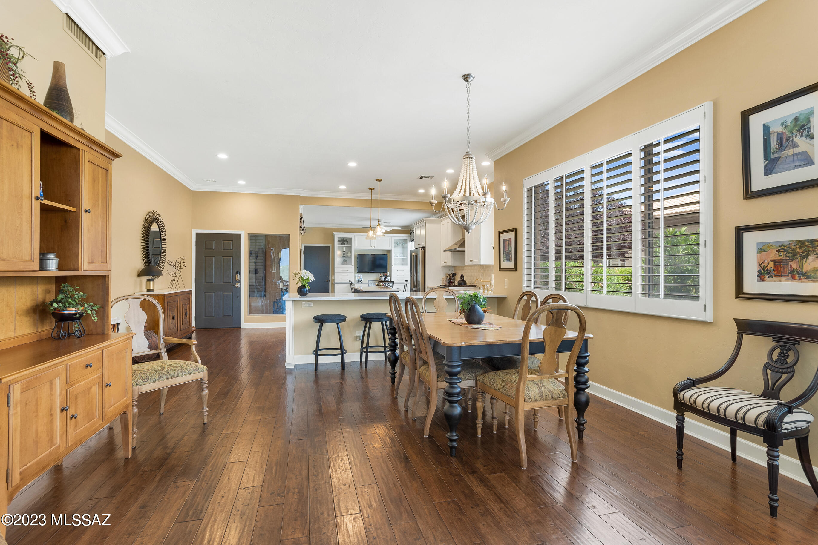 Saddlebrooke - Residential