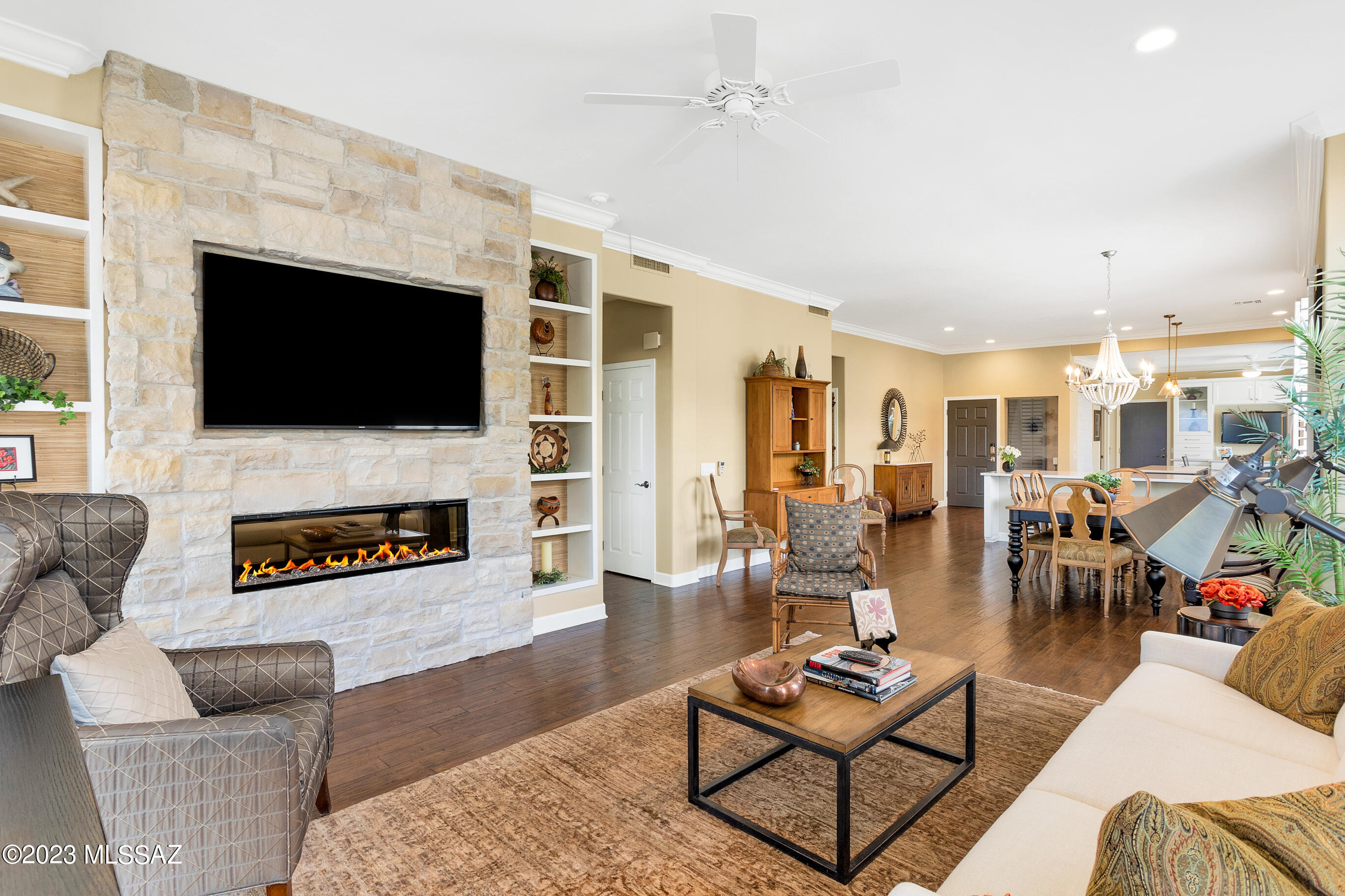 Saddlebrooke - Residential