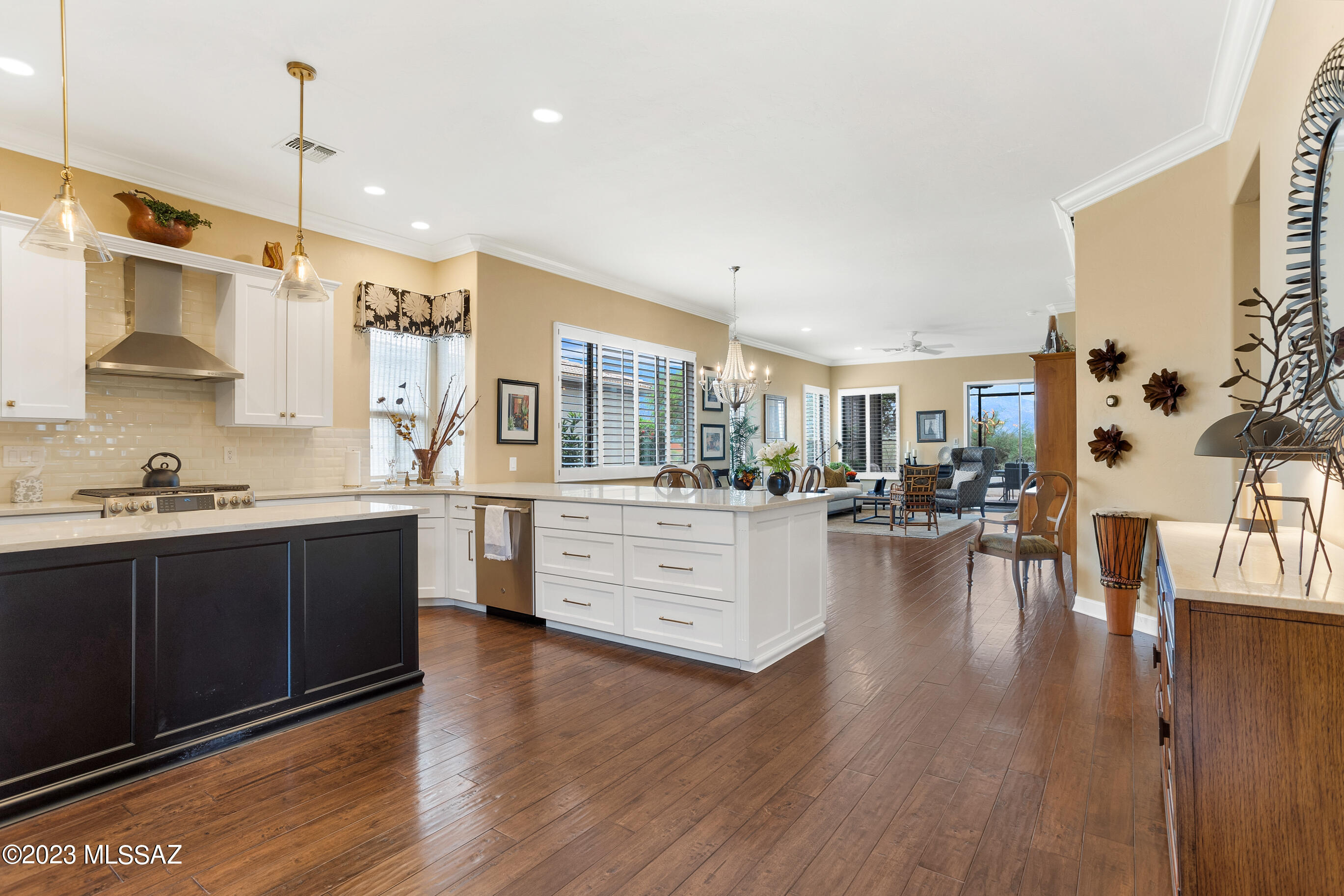 Saddlebrooke - Residential