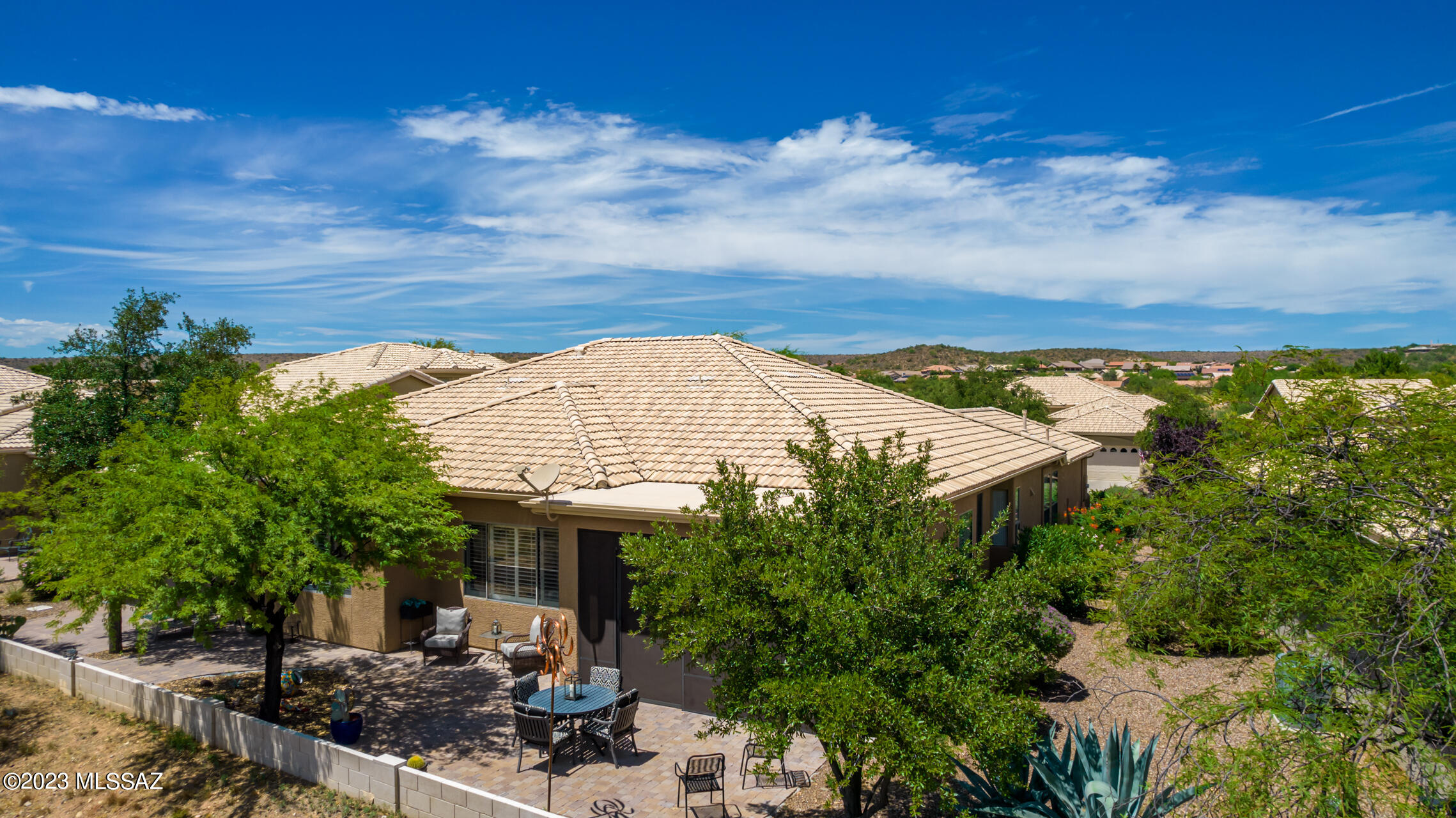 Saddlebrooke - Residential