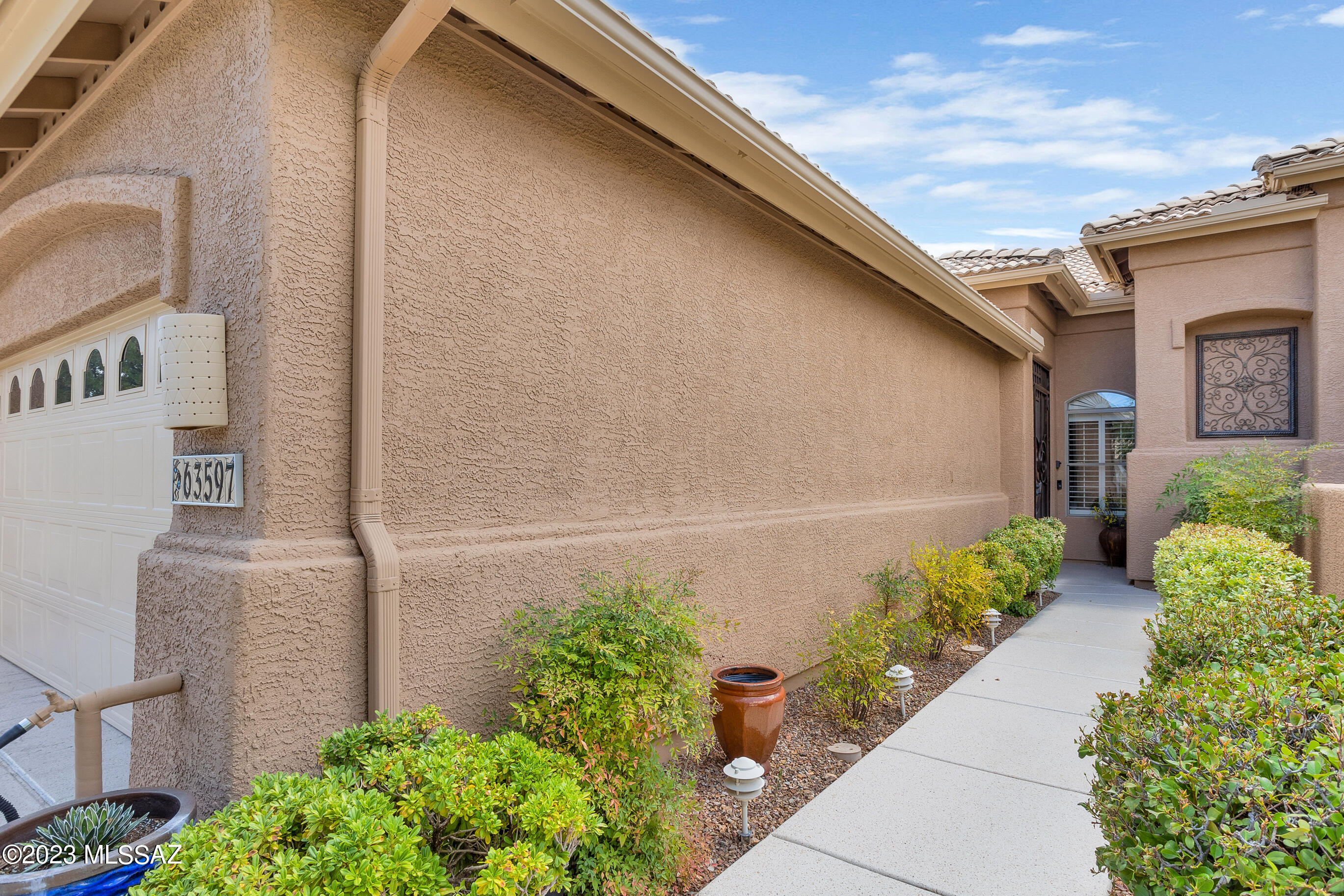 Saddlebrooke - Residential