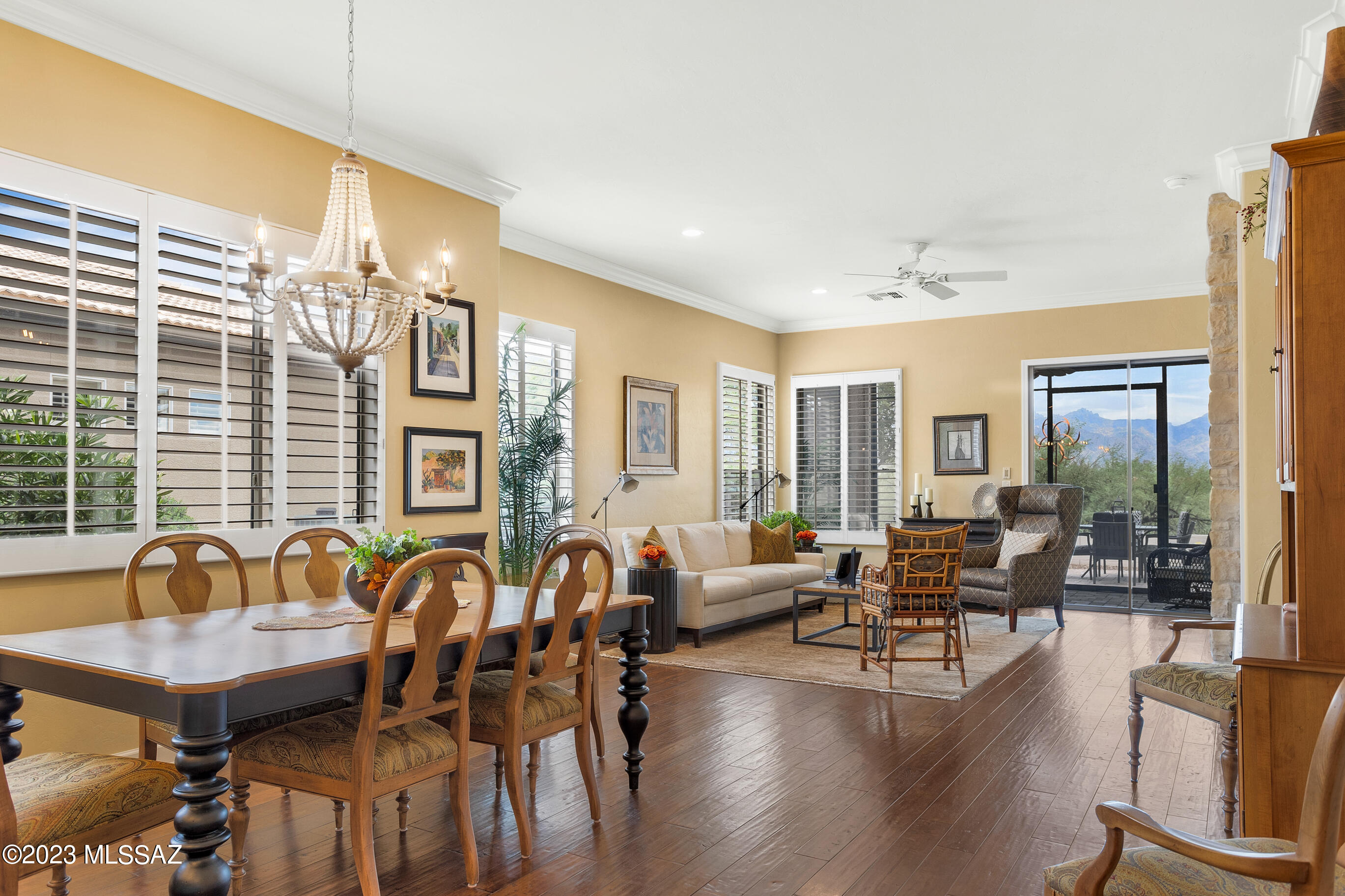 Saddlebrooke - Residential