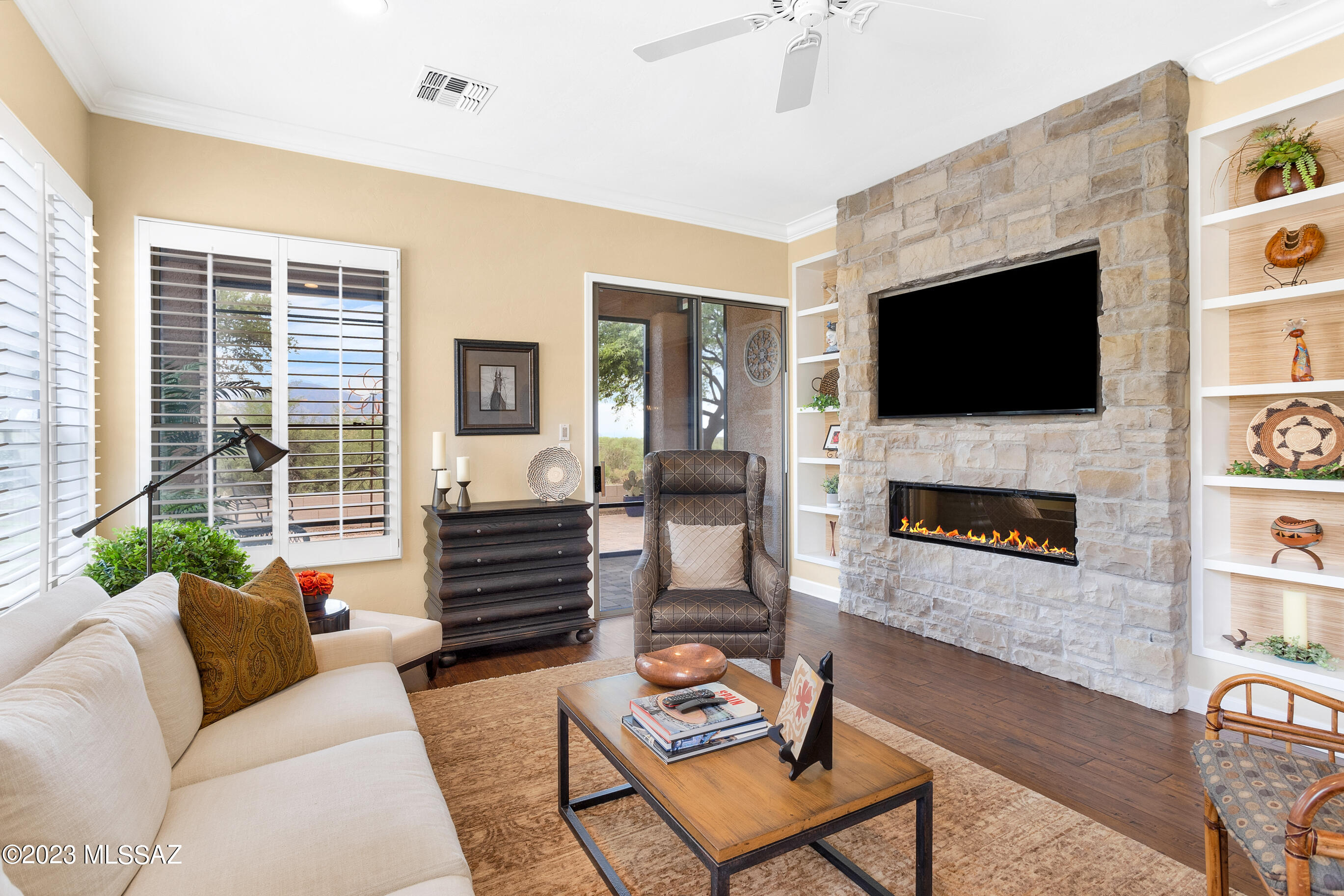 Saddlebrooke - Residential
