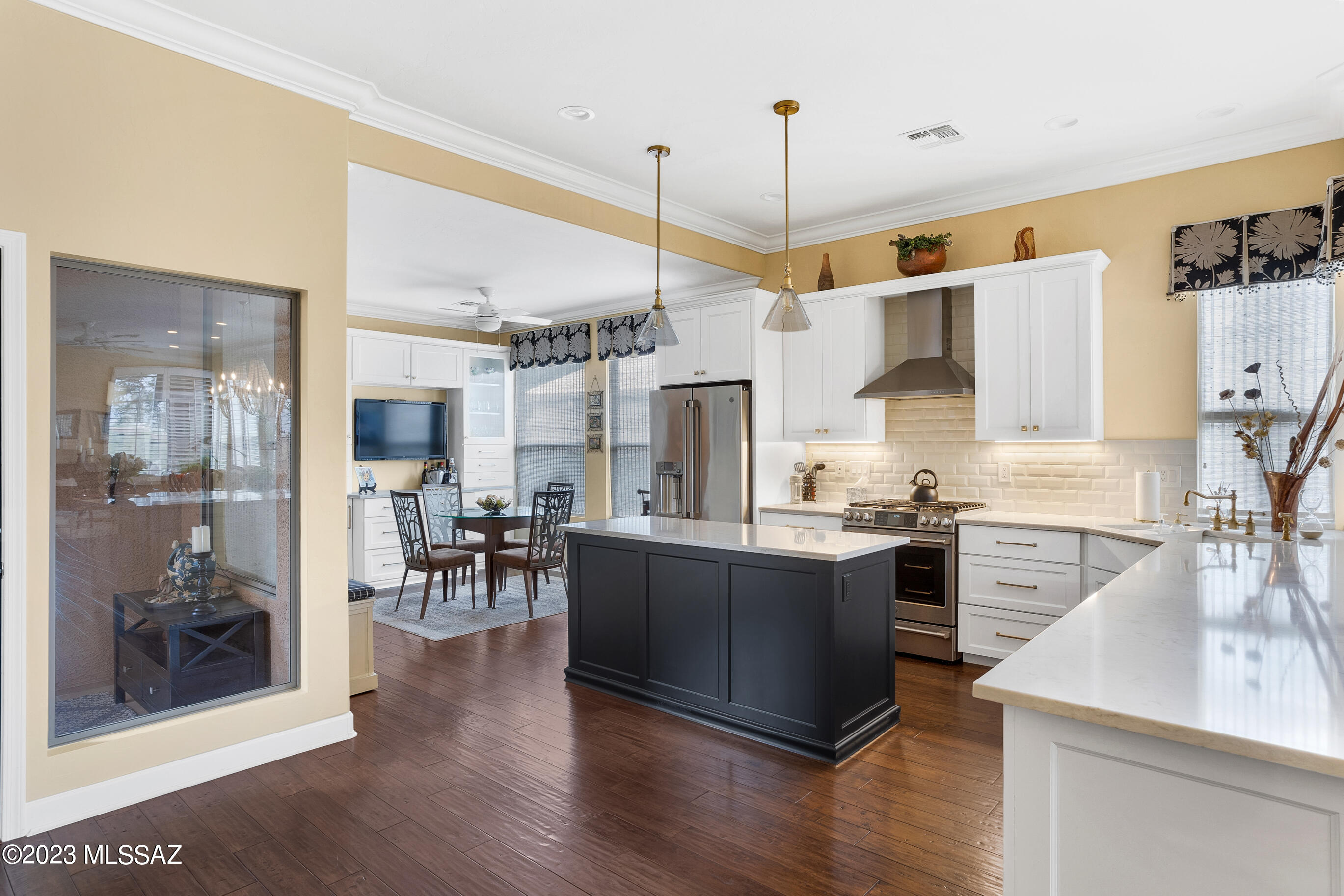 Saddlebrooke - Residential