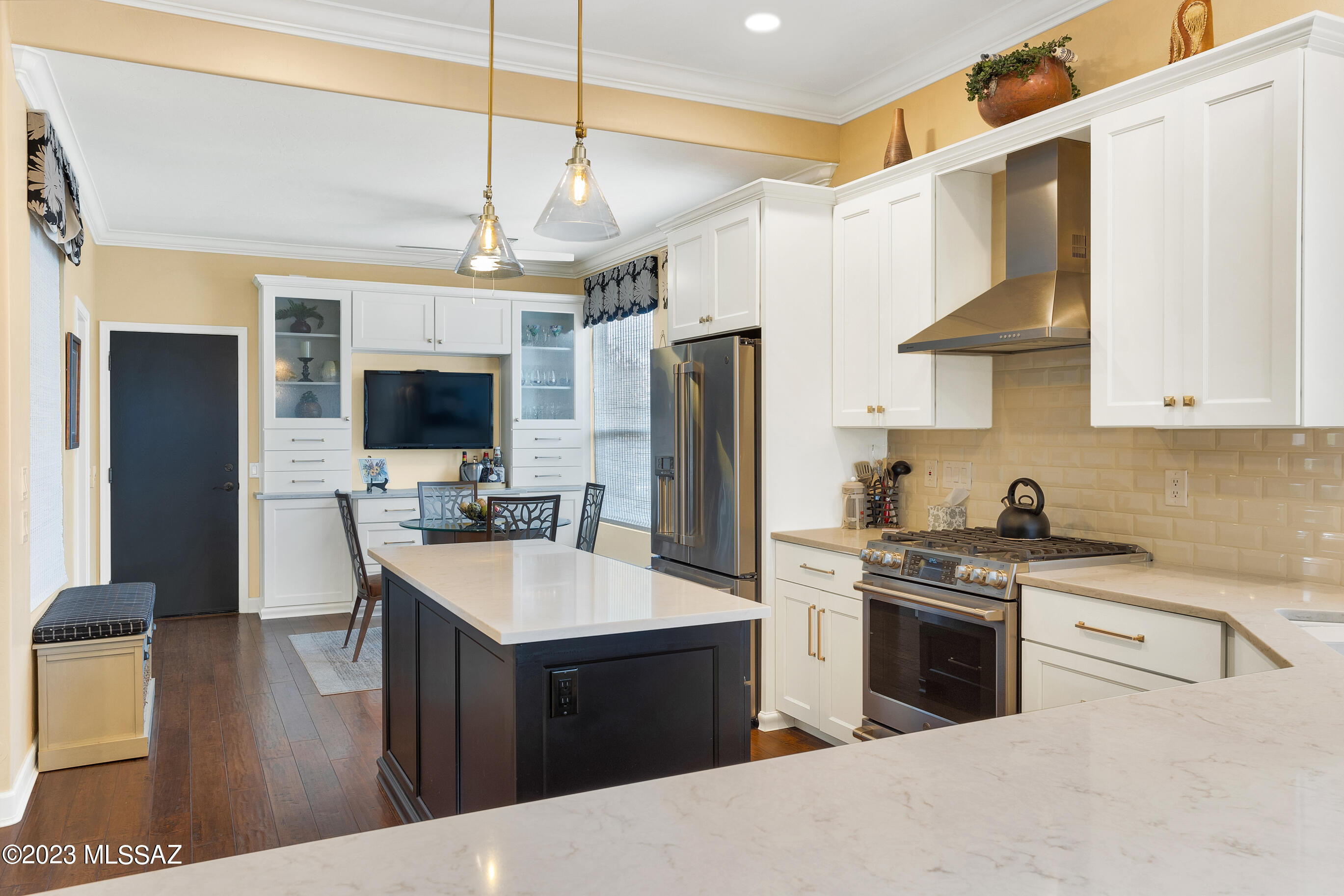Saddlebrooke - Residential