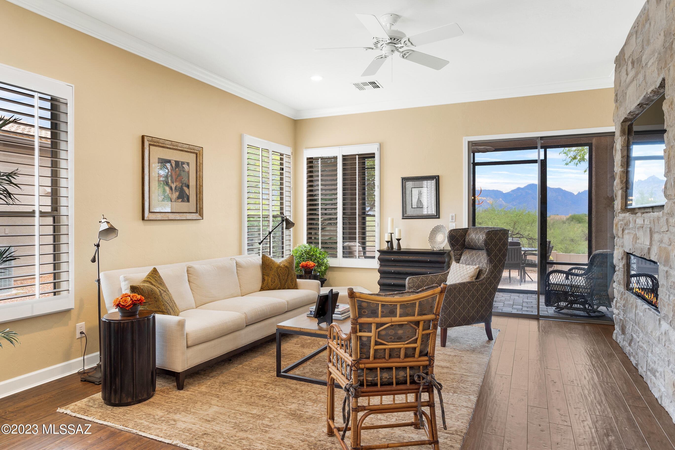 Saddlebrooke - Residential