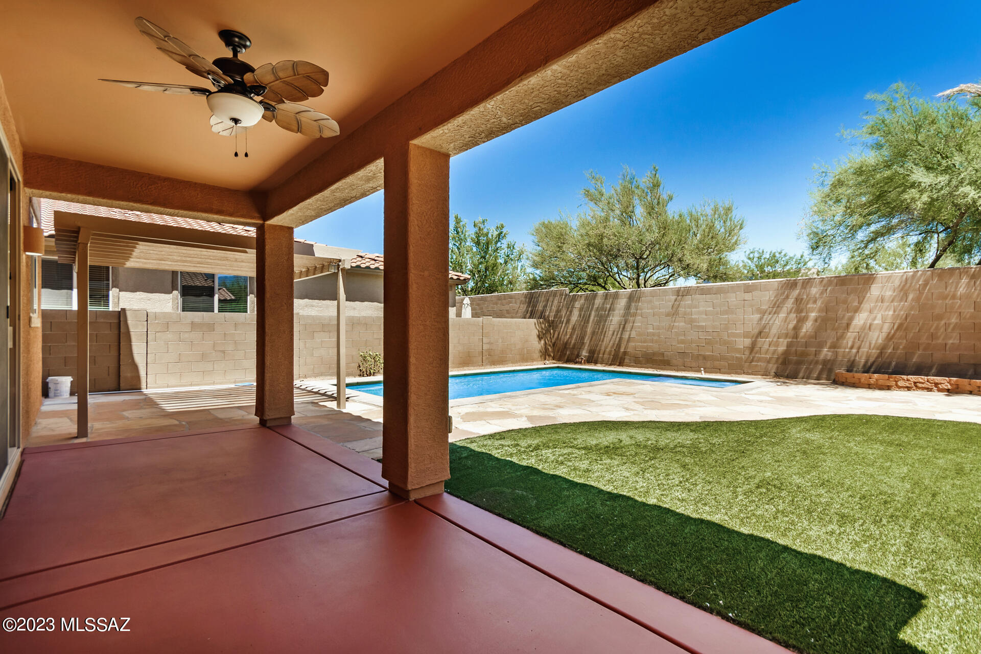 Rancho Vistoso Neighborhood 10 - Residential