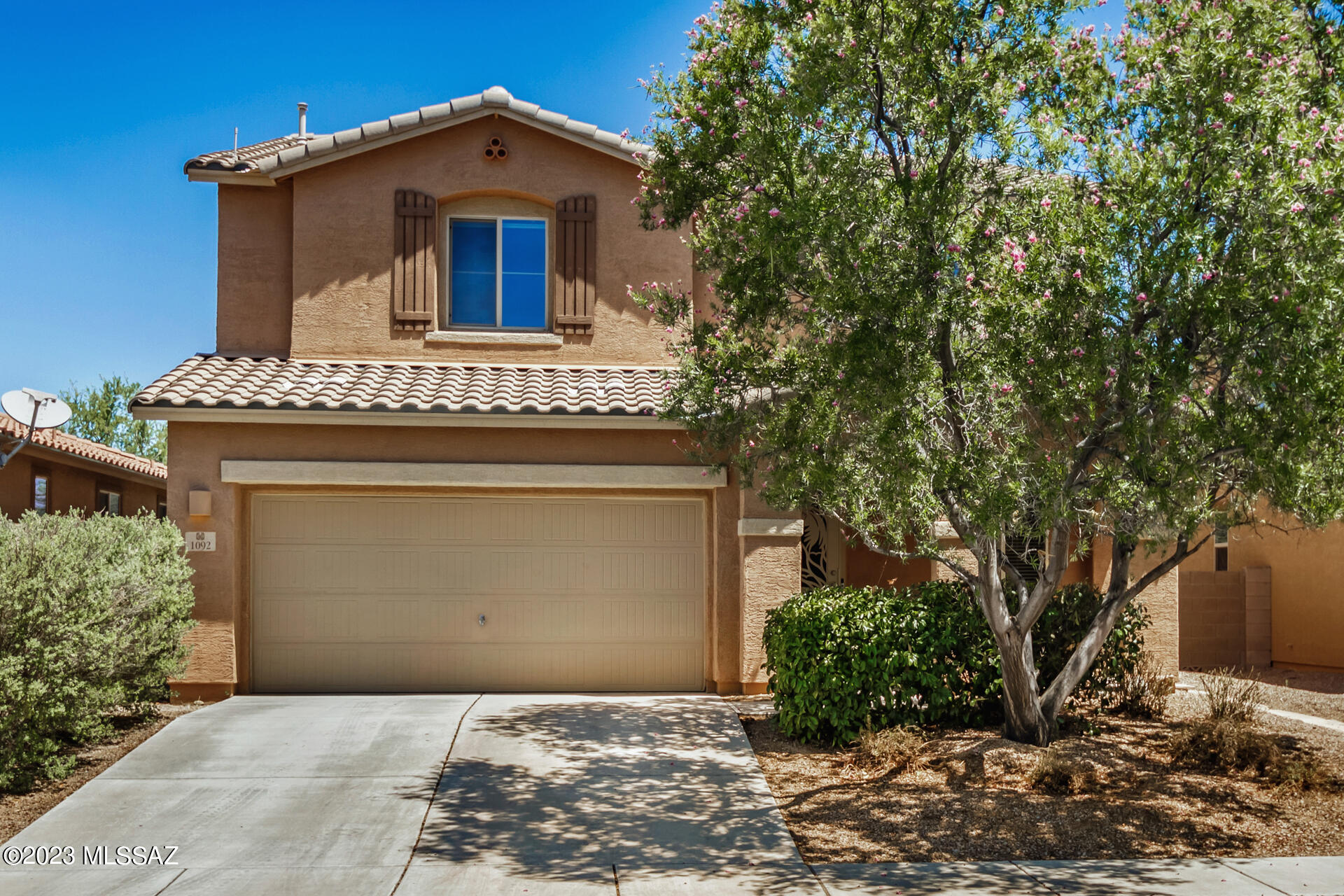 Rancho Vistoso Neighborhood 10 - Residential
