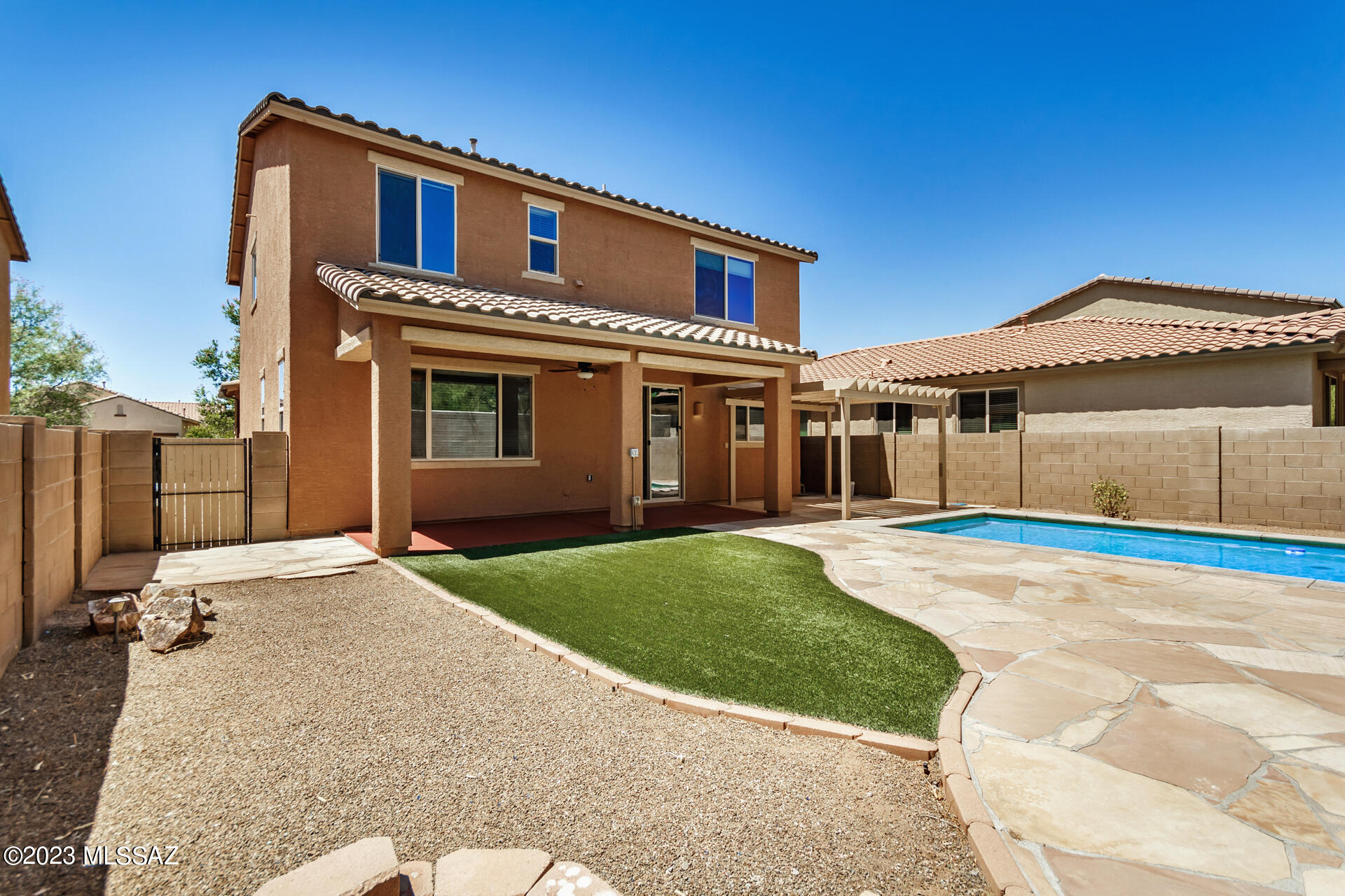 Rancho Vistoso Neighborhood 10 - Residential