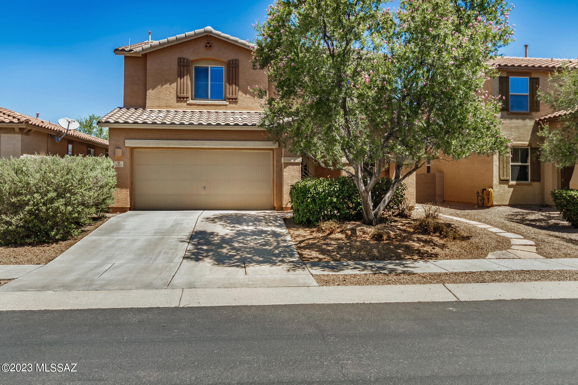 Rancho Vistoso Neighborhood 10 - Residential