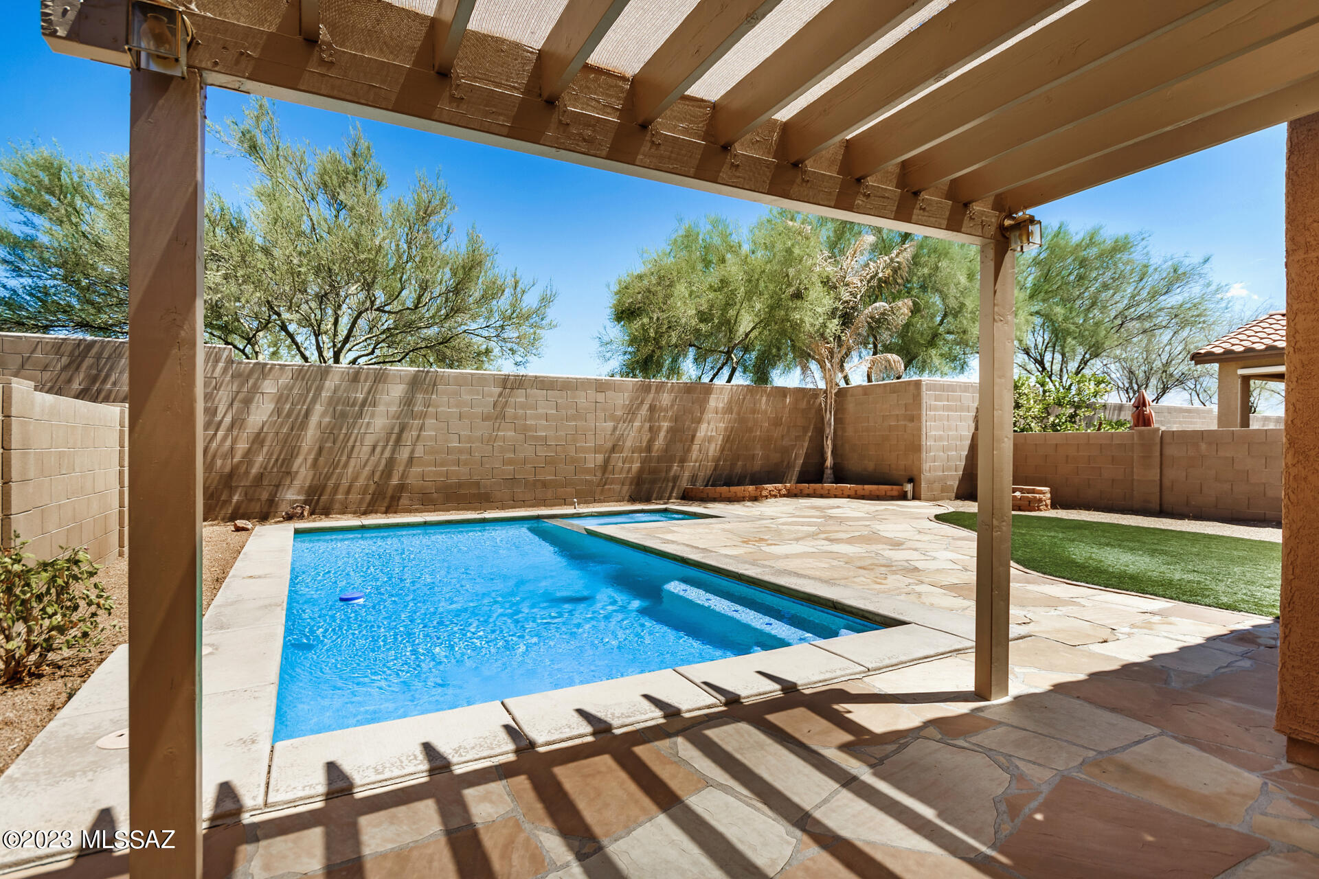 Rancho Vistoso Neighborhood 10 - Residential