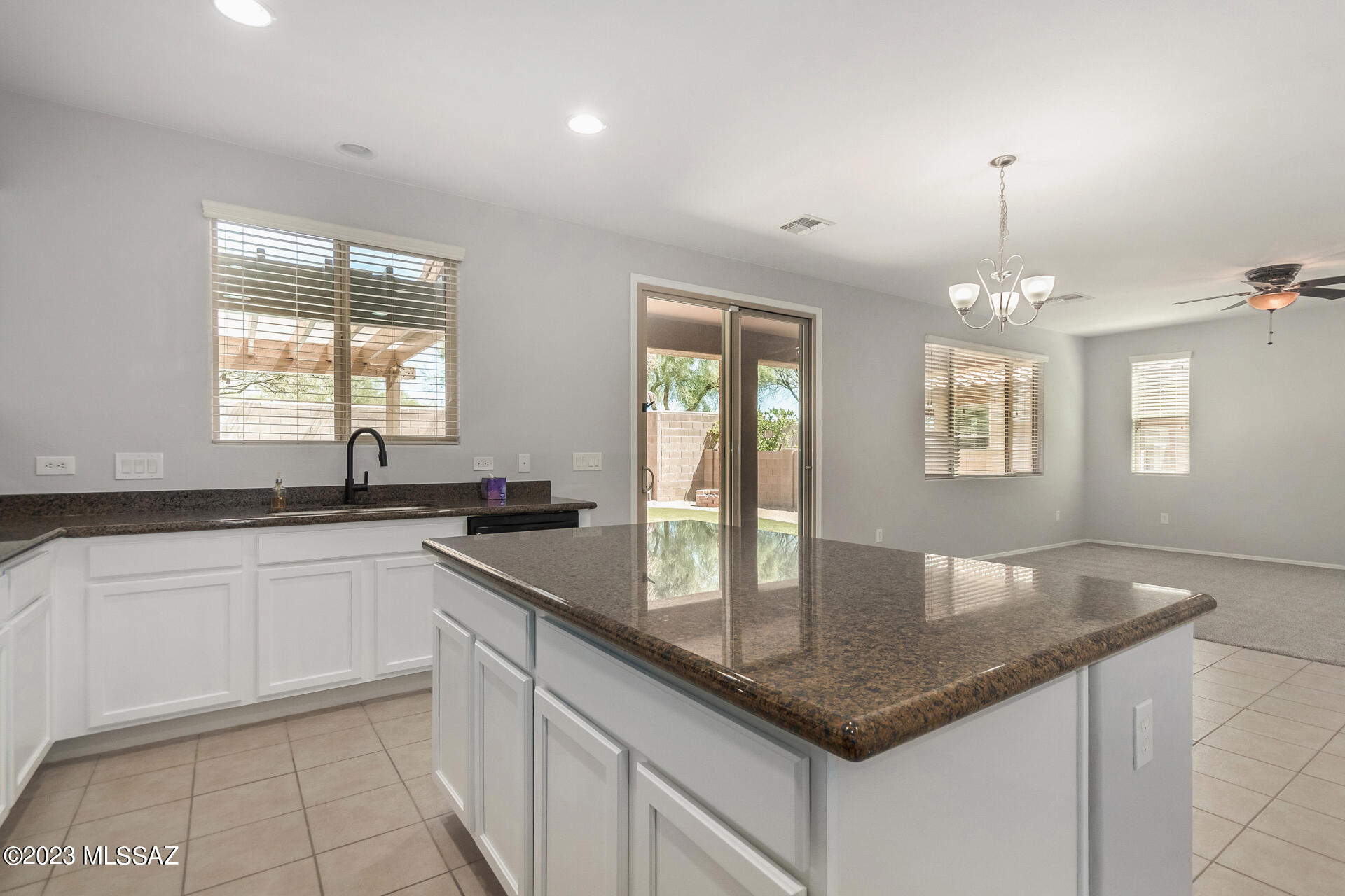 Rancho Vistoso Neighborhood 10 - Residential