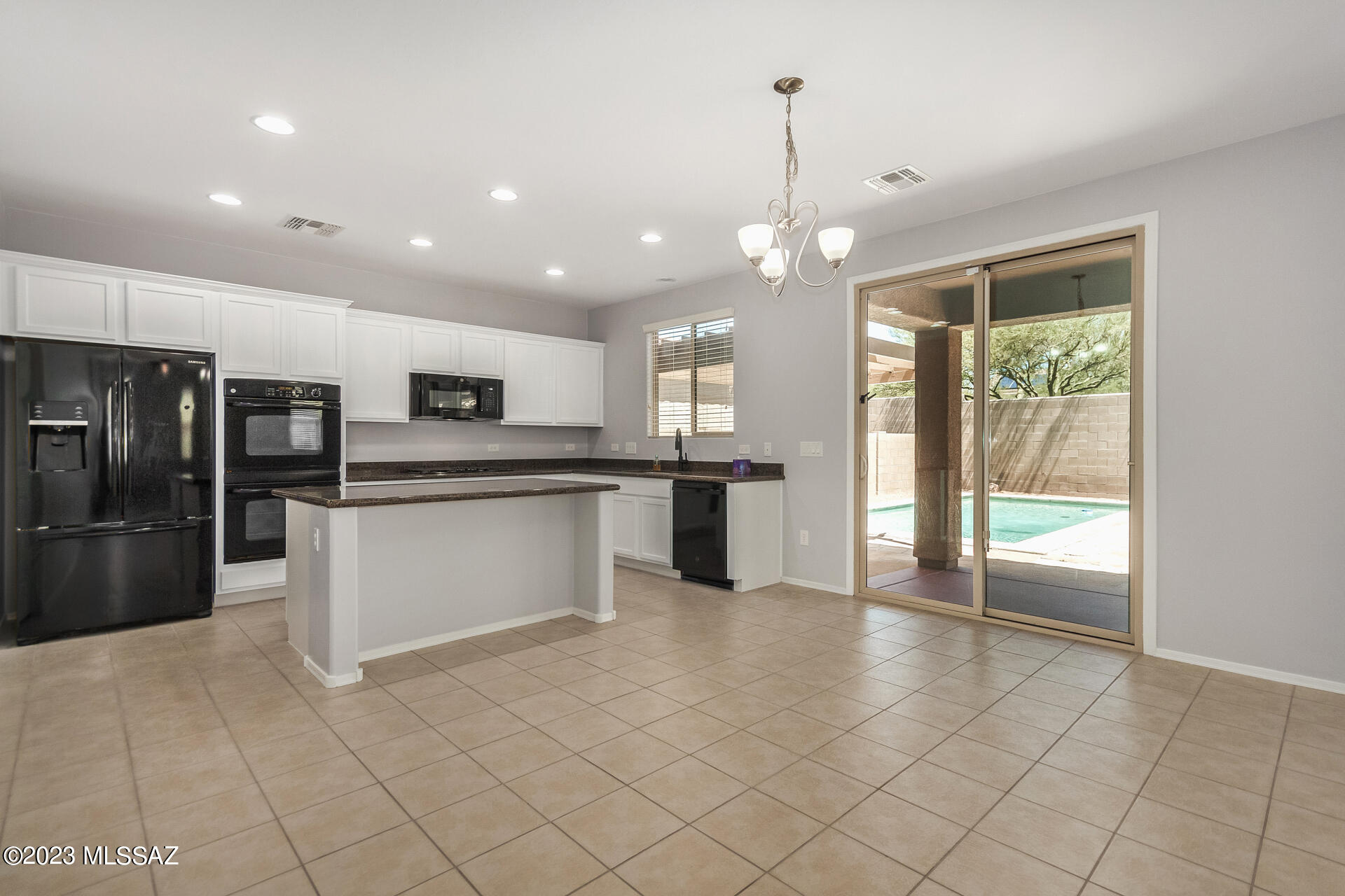 Rancho Vistoso Neighborhood 10 - Residential