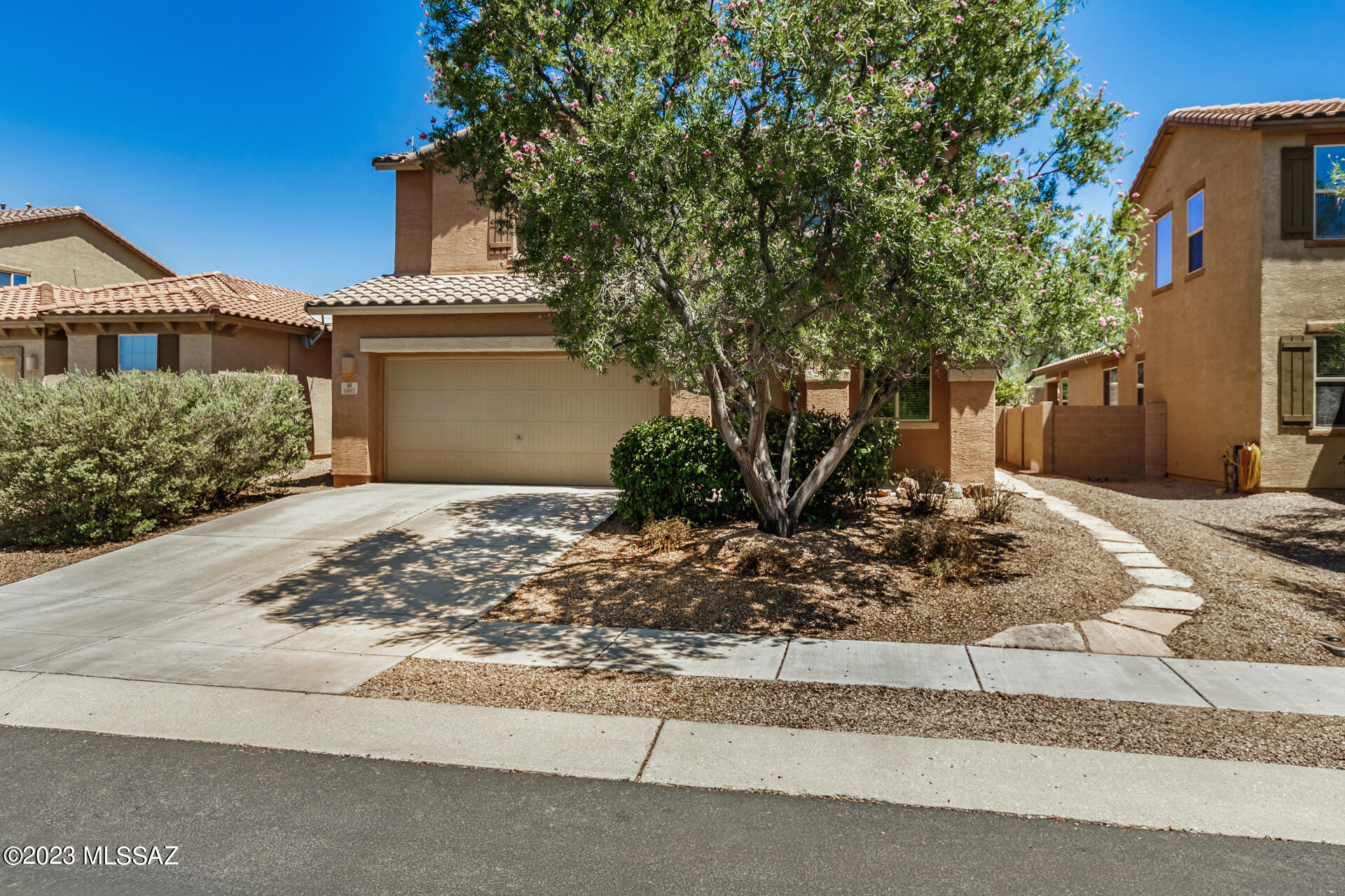 Rancho Vistoso Neighborhood 10 - Residential
