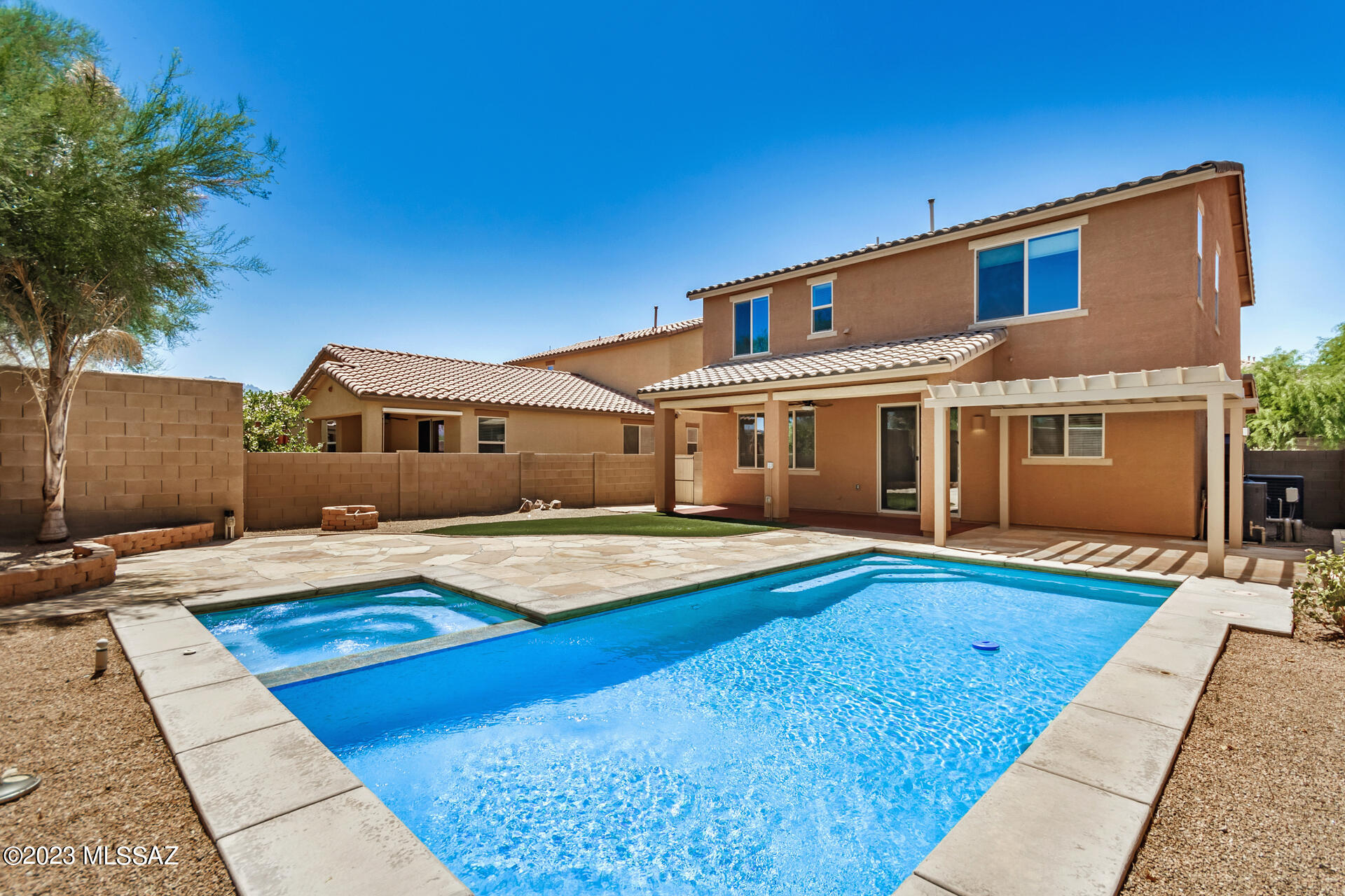 Rancho Vistoso Neighborhood 10 - Residential
