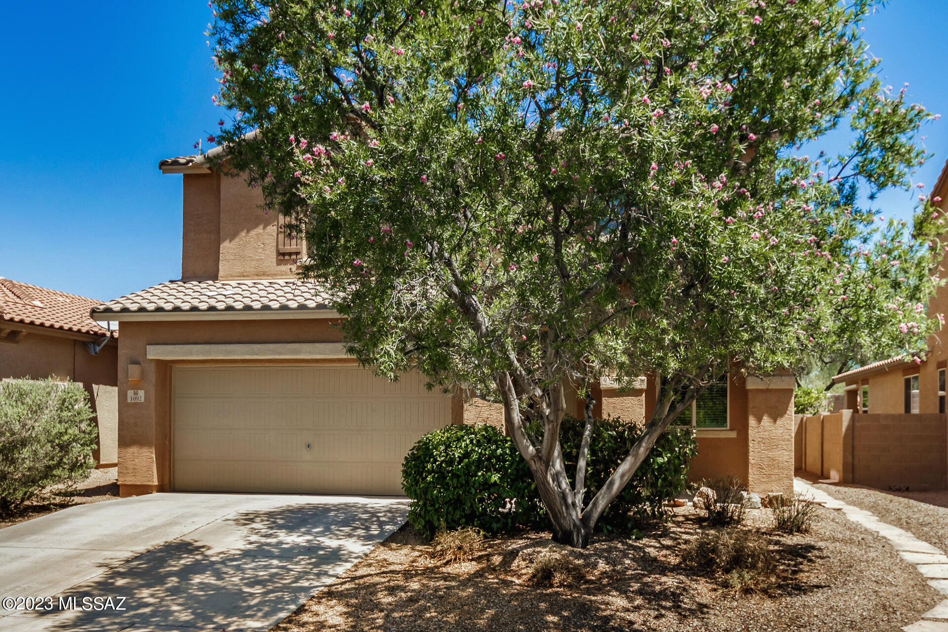Rancho Vistoso Neighborhood 10 - Residential